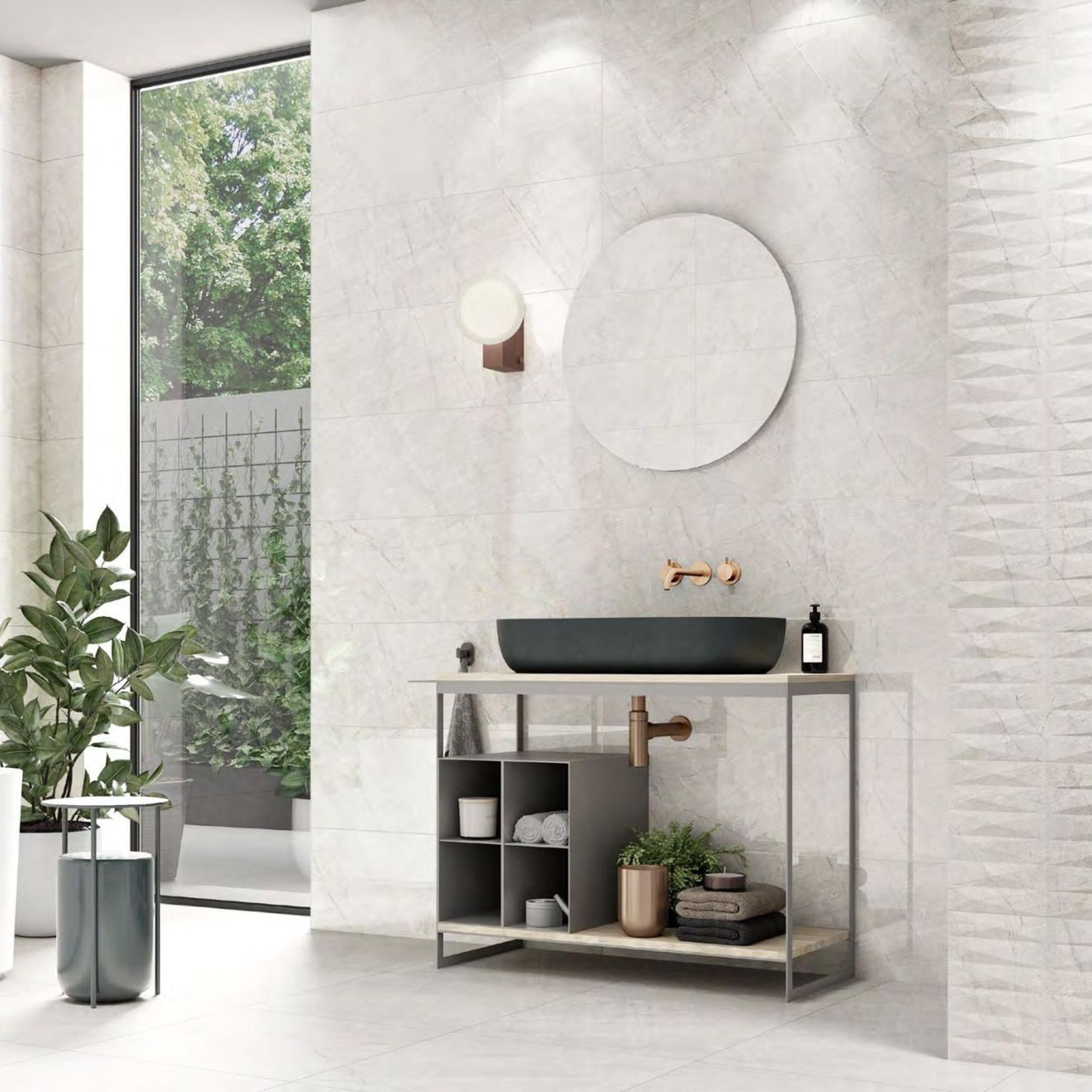 Sky by Brymac Tiles