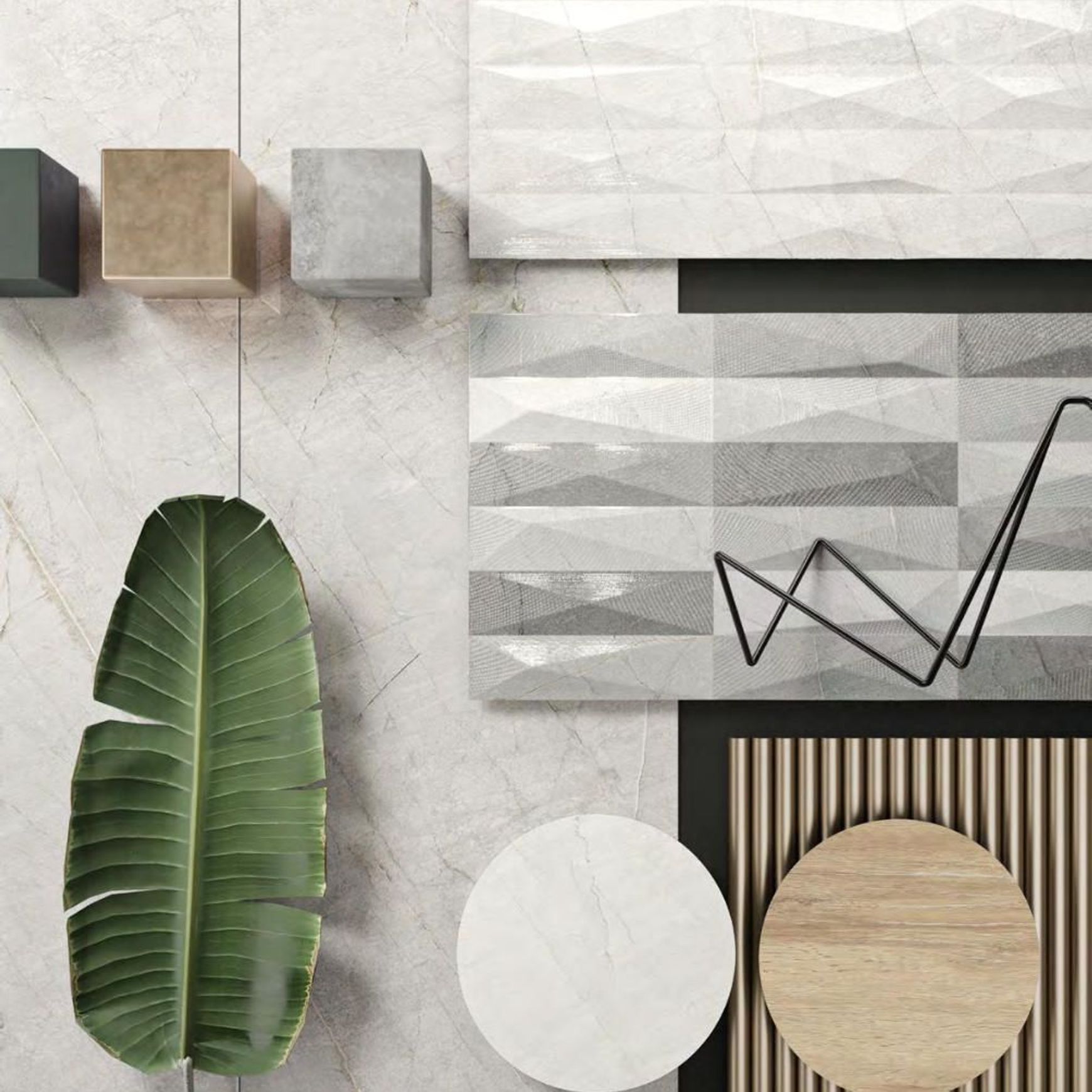 Sky by Brymac Tiles