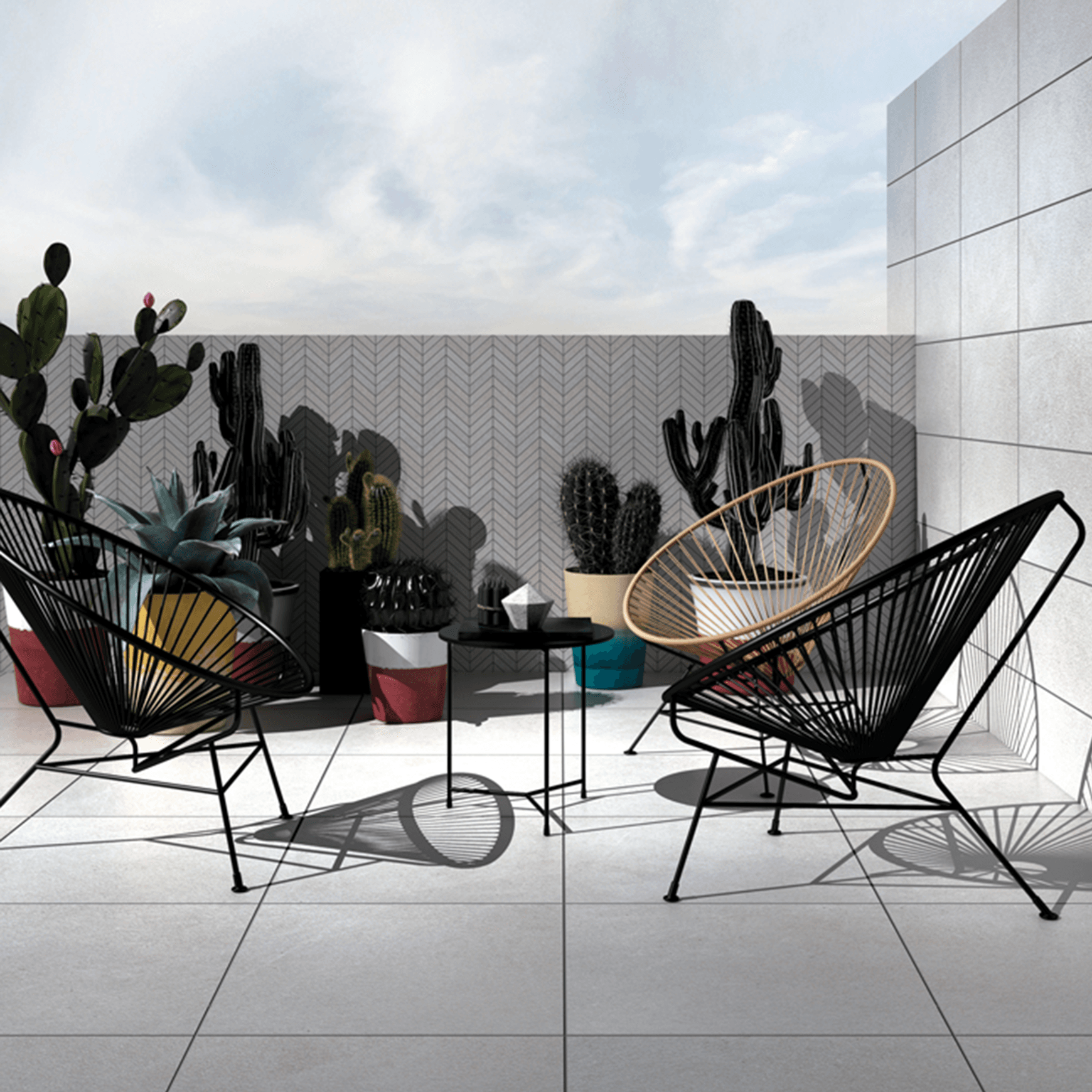 Alfresca 20mm | Porcelain Pavers