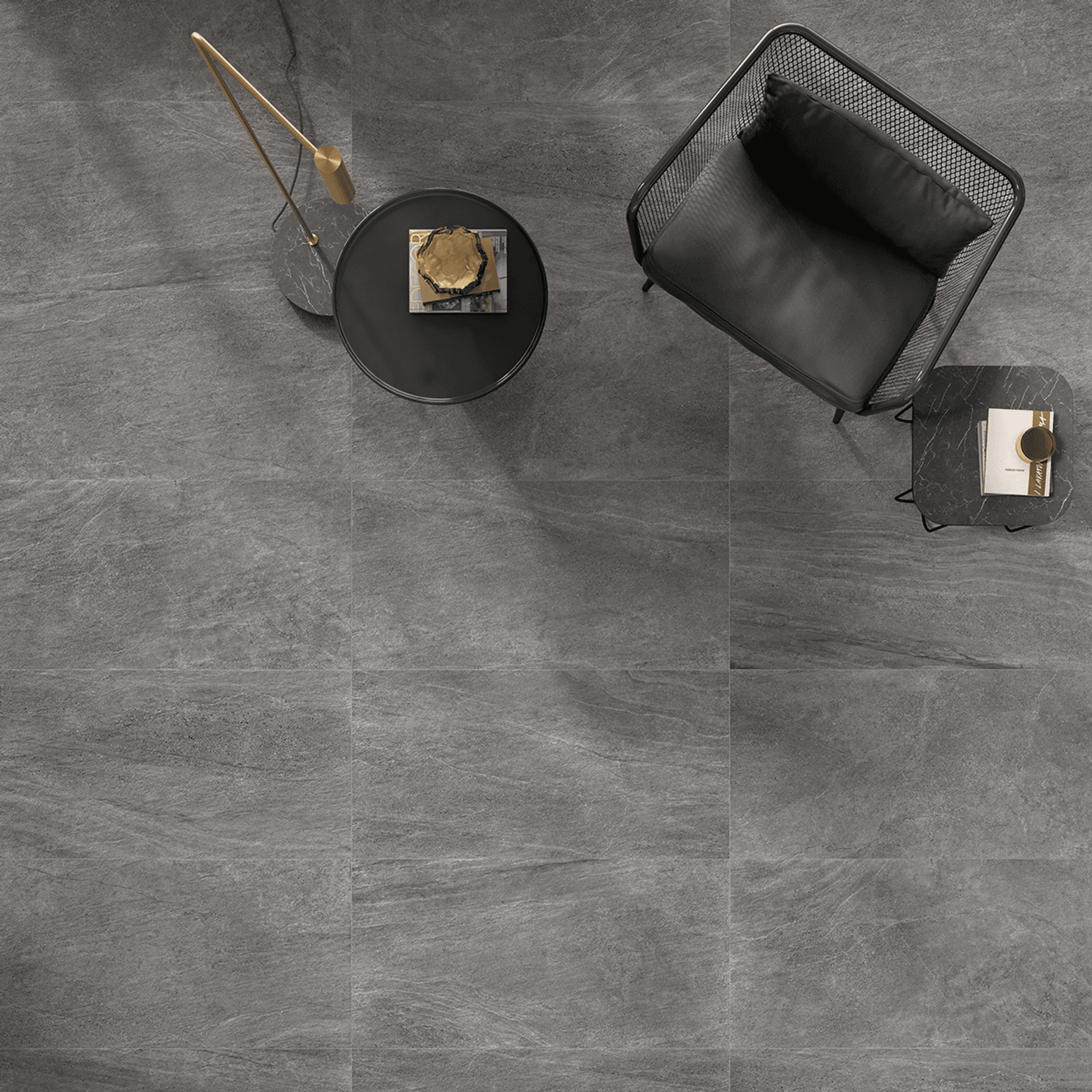 Aspen Collection | Floor & Wall Tile