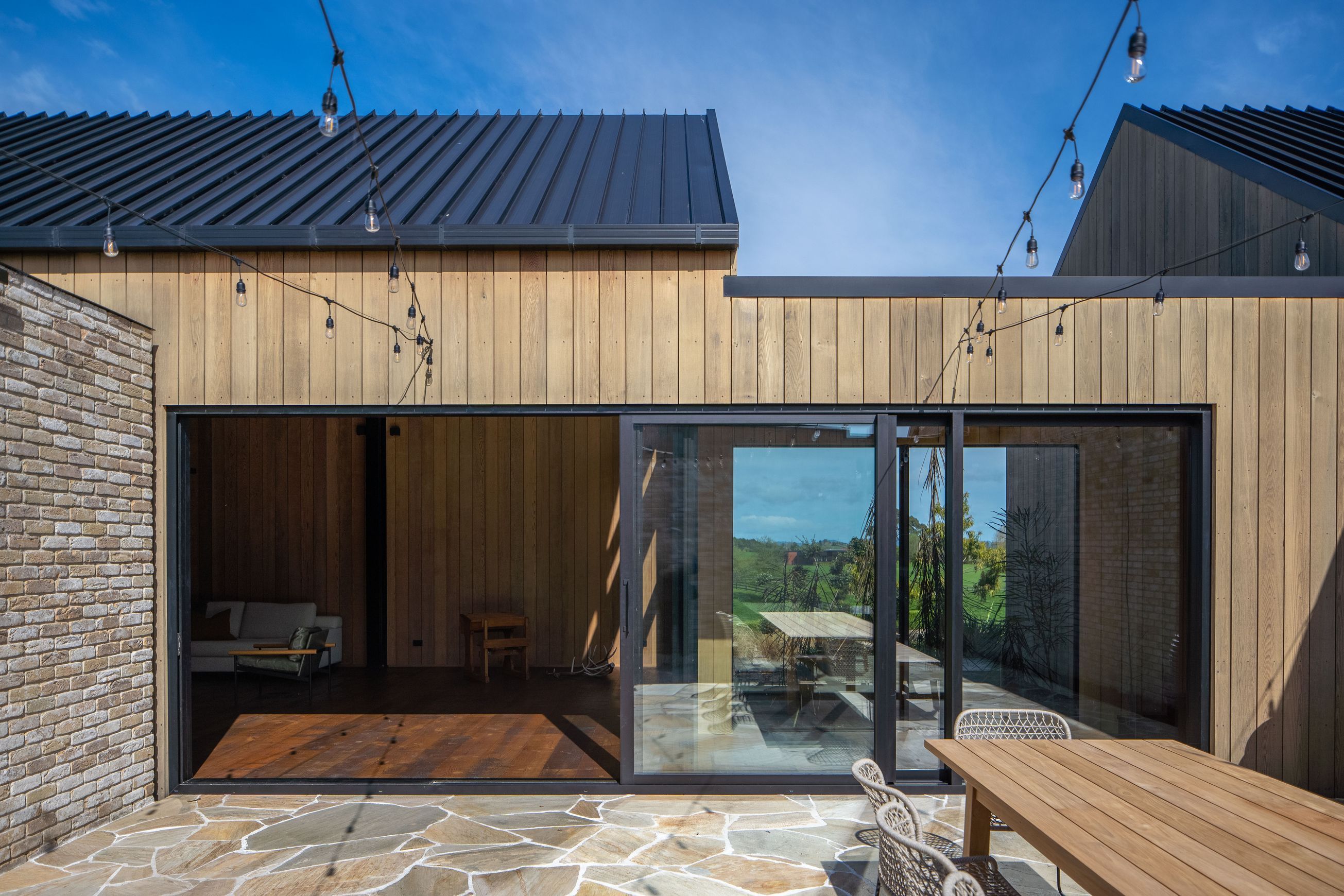 Stone Crazy Paving