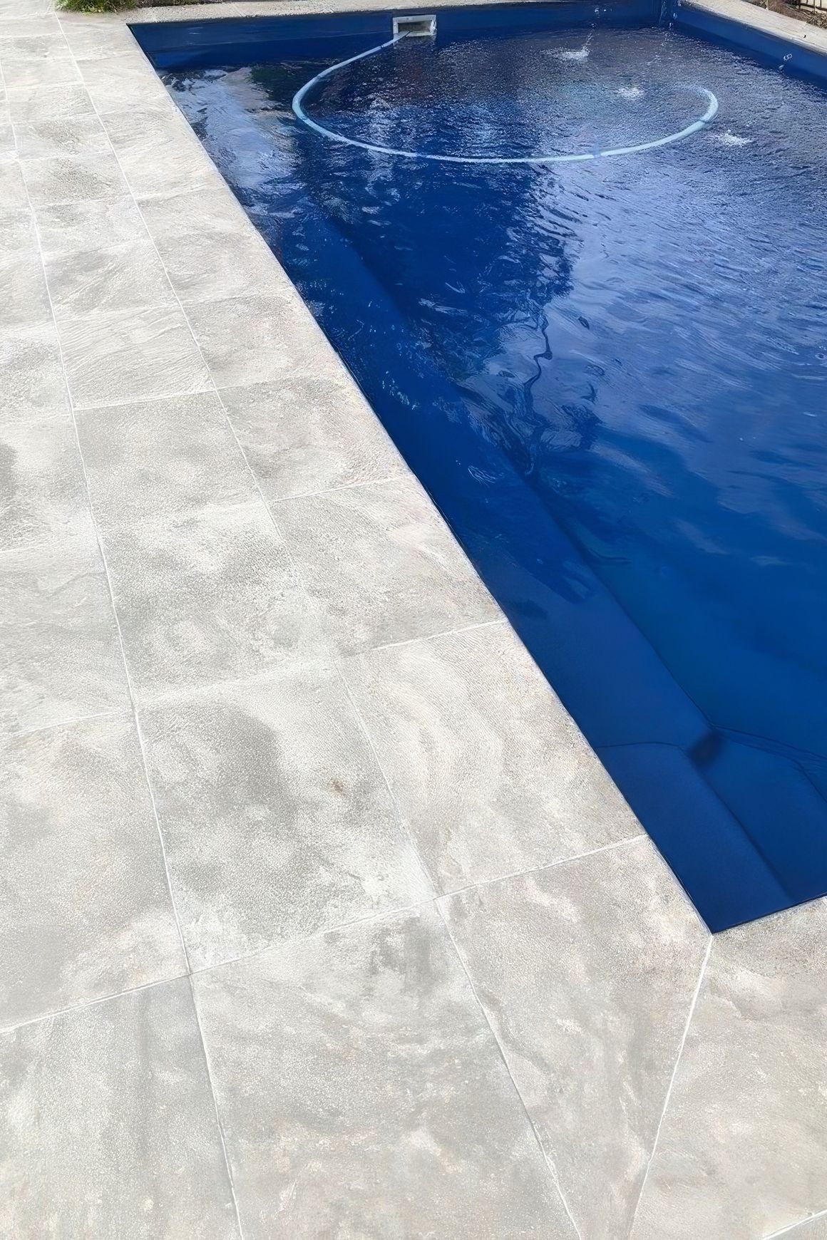 StukeCo Porcelain Tiles