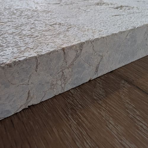 Summit Grey Sandblasted Paver