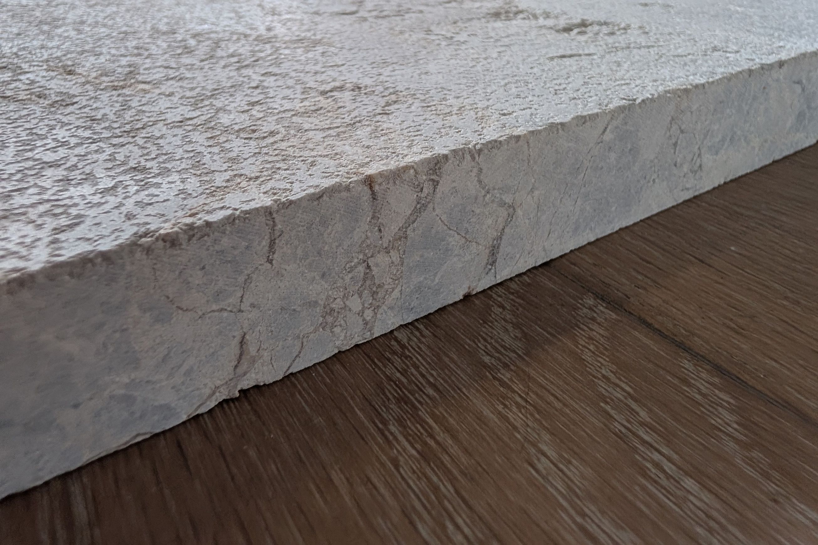 Summit Grey Sandblasted Paver