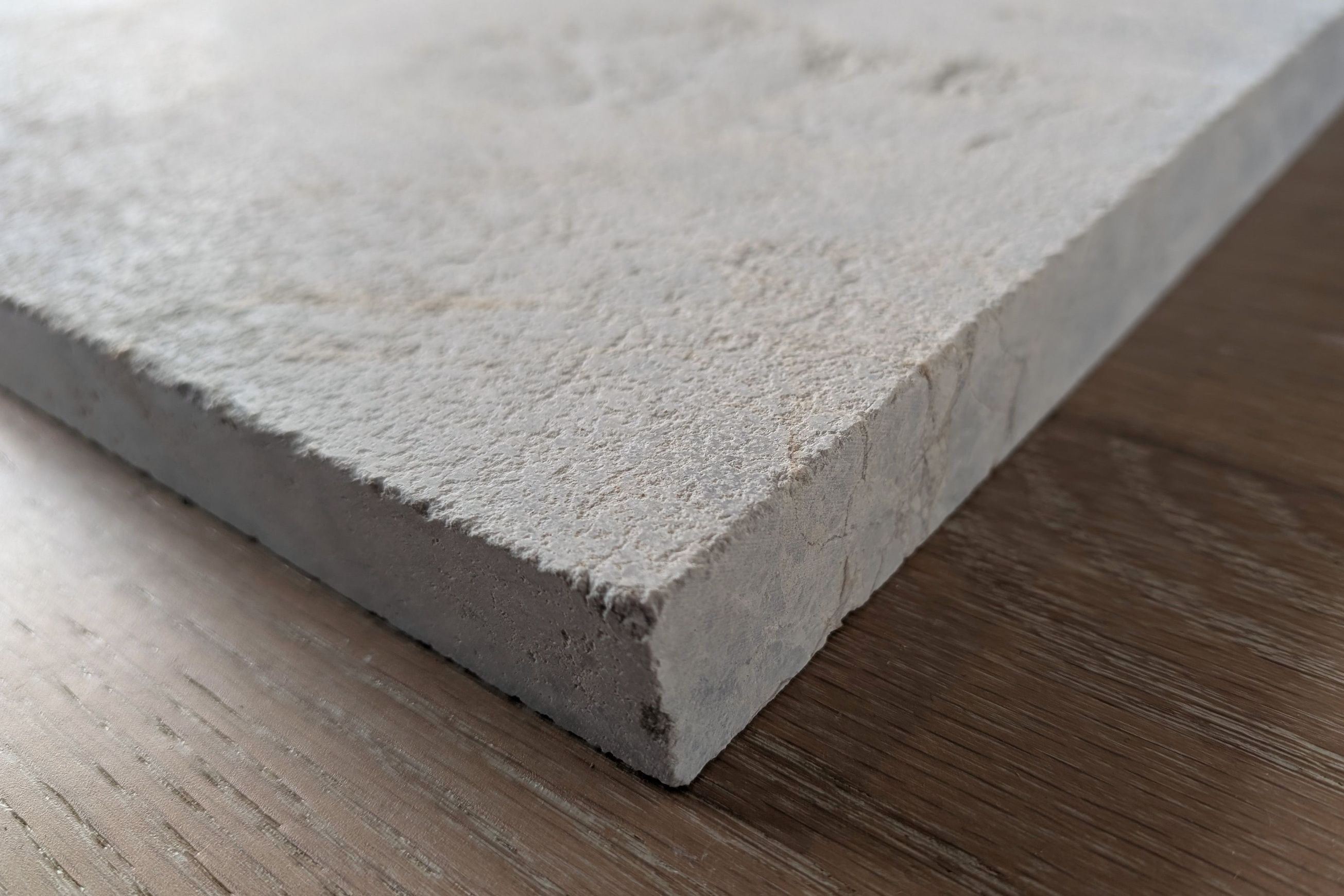 Summit Grey Sandblasted Paver