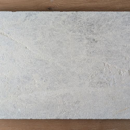 Summit Grey Sandblasted Paver