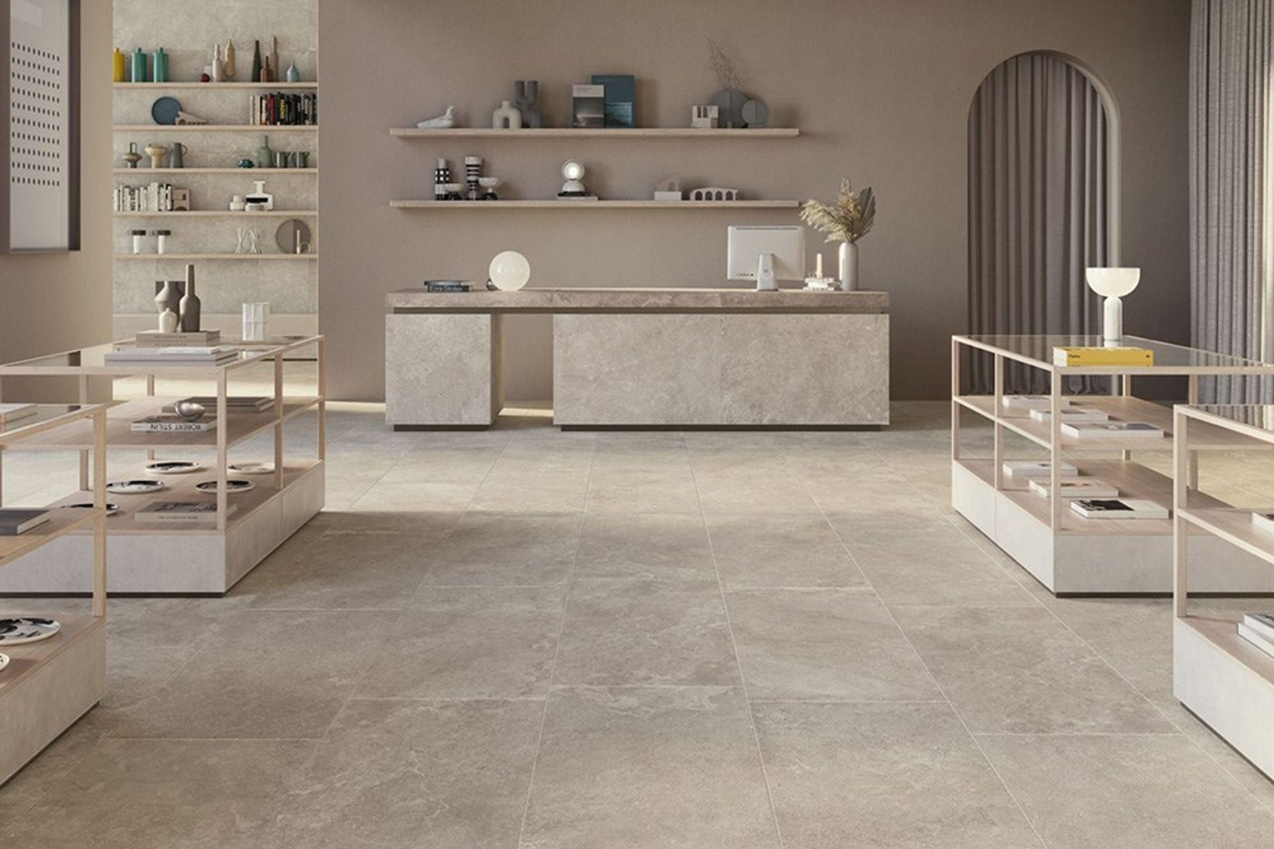Whisper | Floor and Wall Tiles