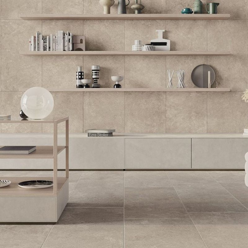 Whisper | Floor and Wall Tiles