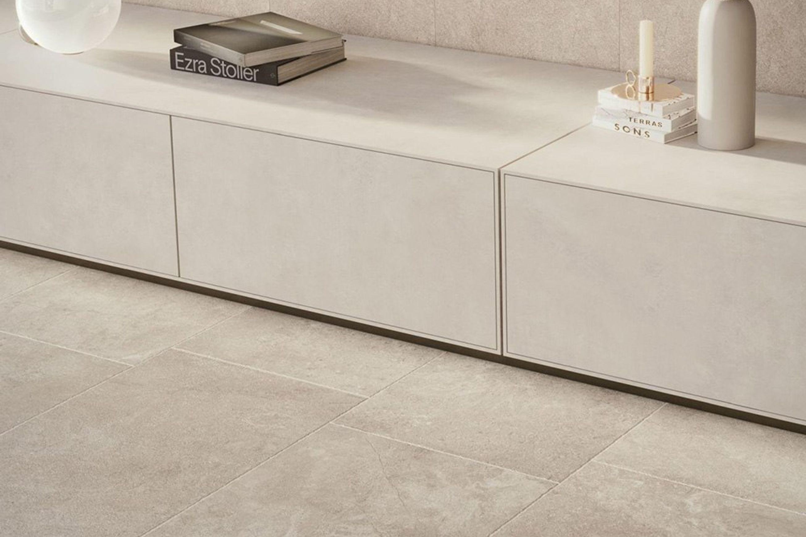 Whisper | Floor and Wall Tiles