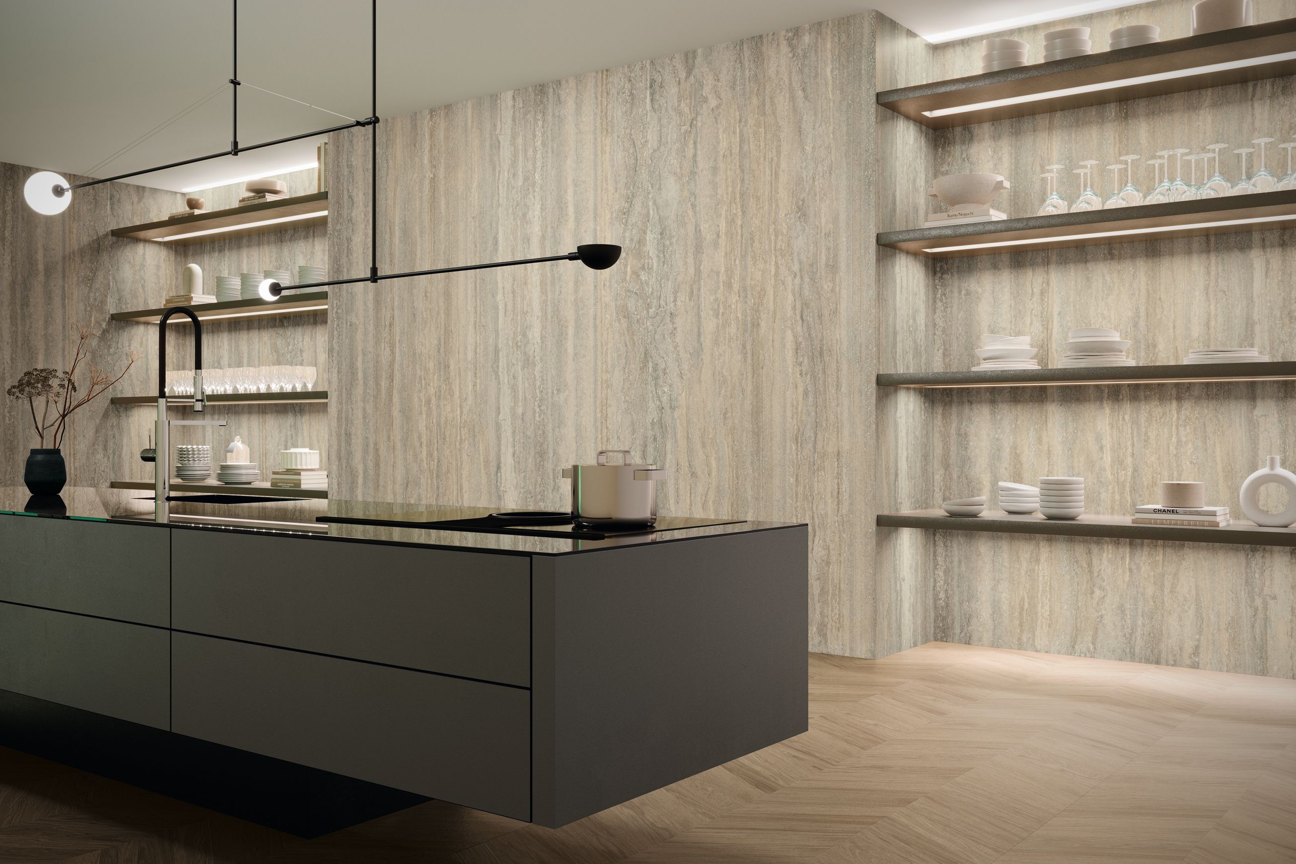 Tibur by Ape Ceramica