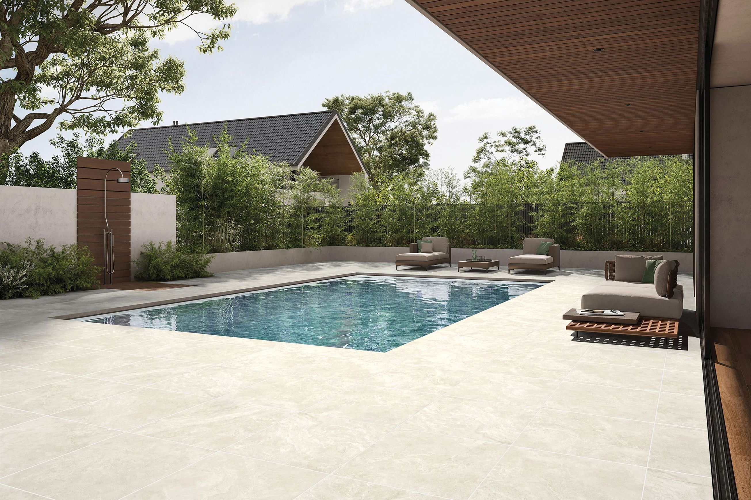 An Industry First - Global Green Tag by Tile Warehouse