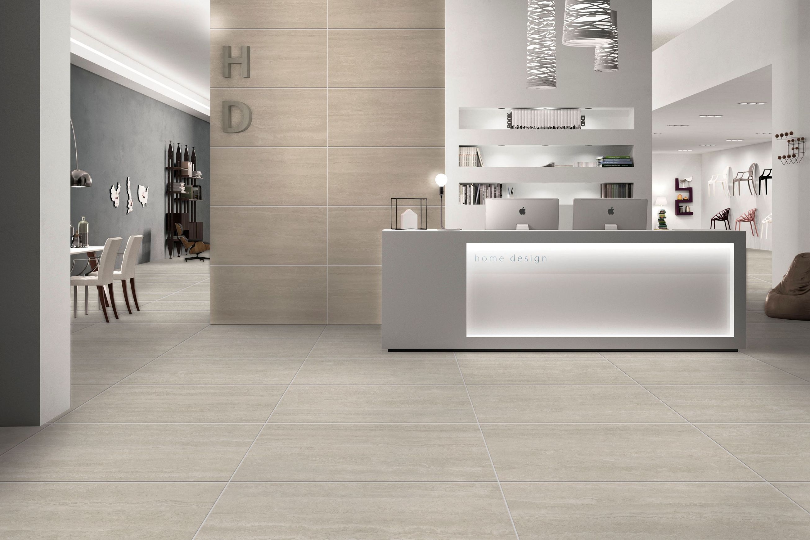 An Industry First - Global Green Tag by Tile Warehouse