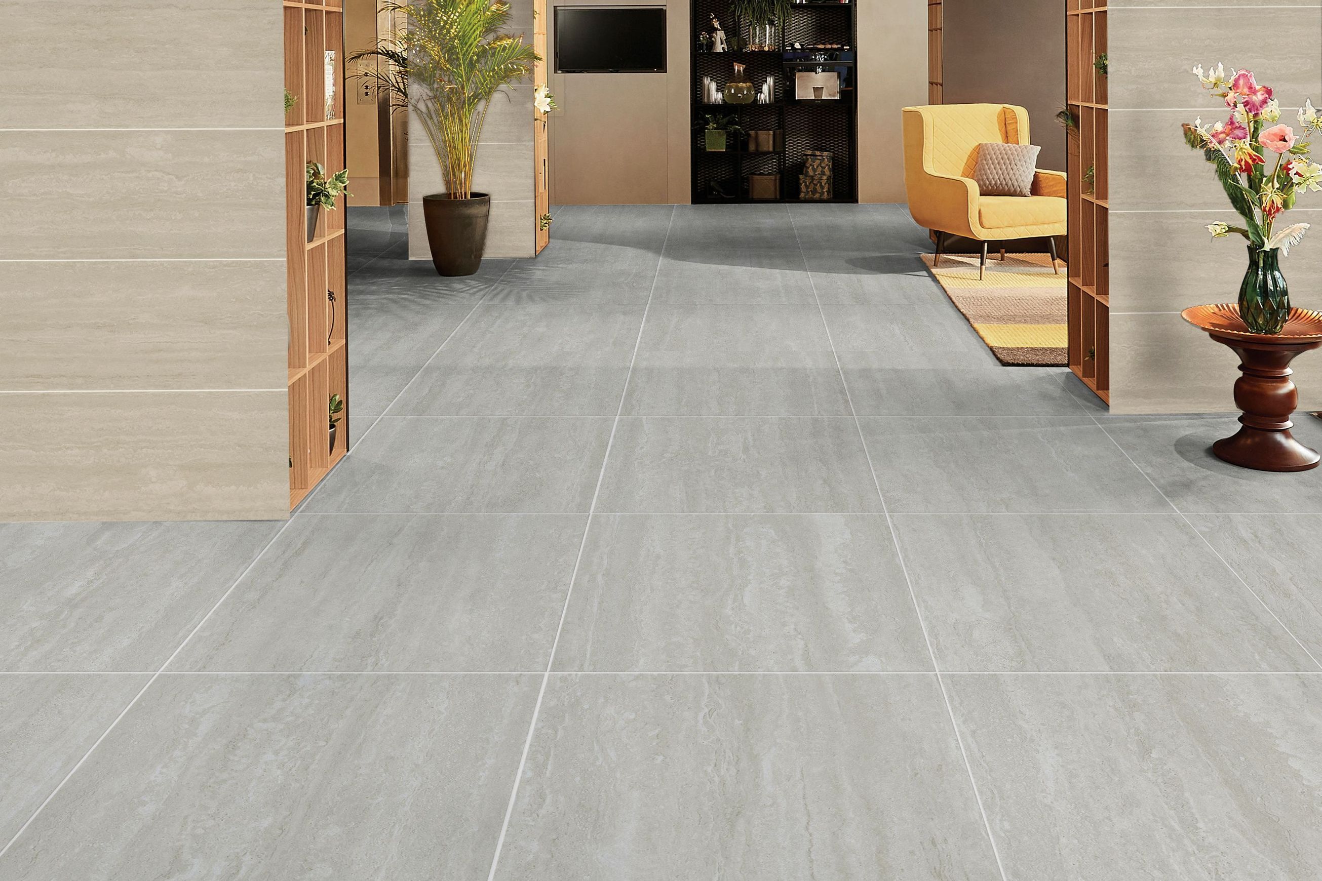 An Industry First - Global Green Tag by Tile Warehouse