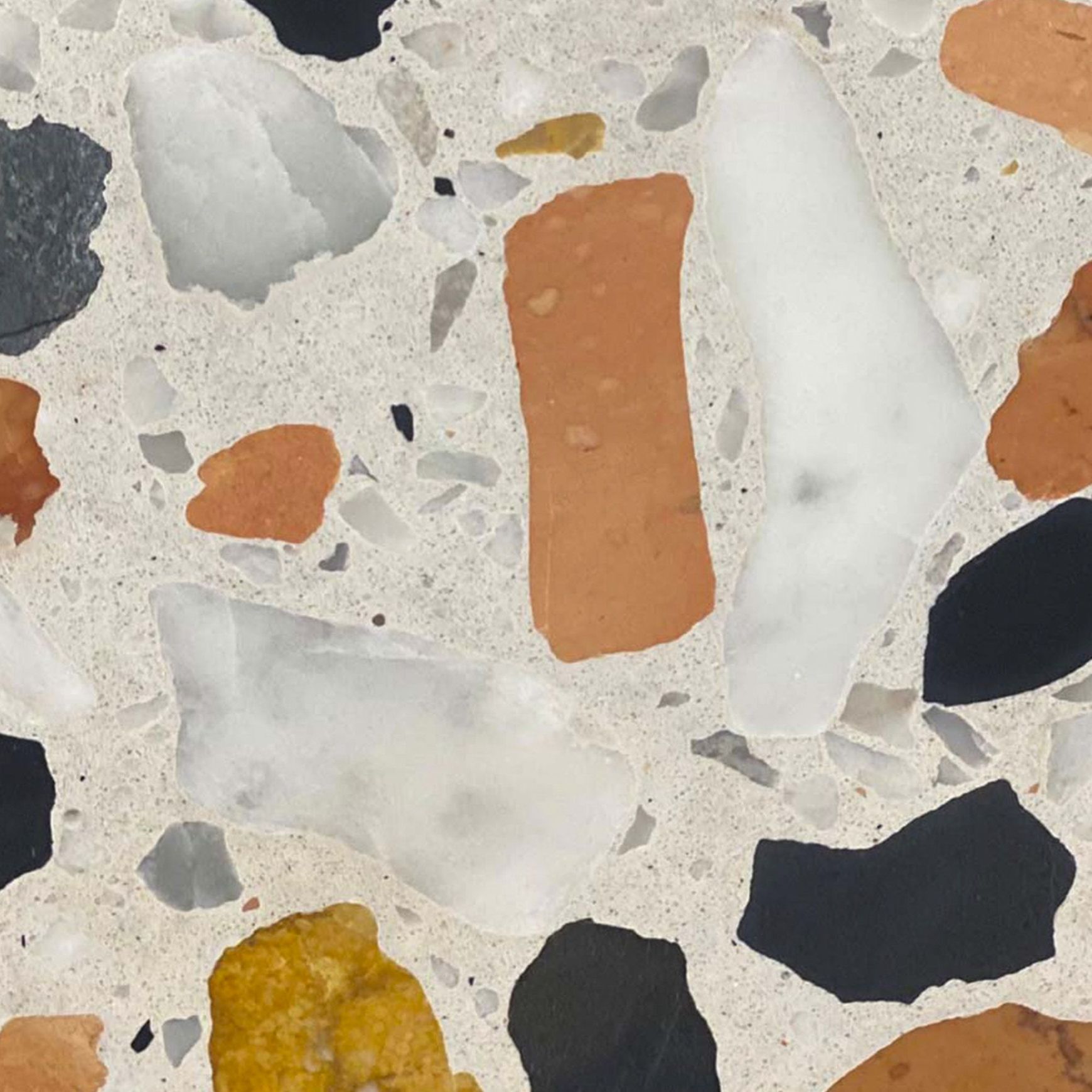 Terrazzo