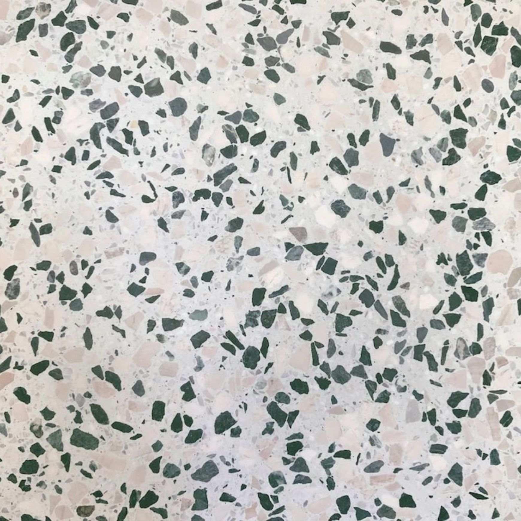 Terrazzo