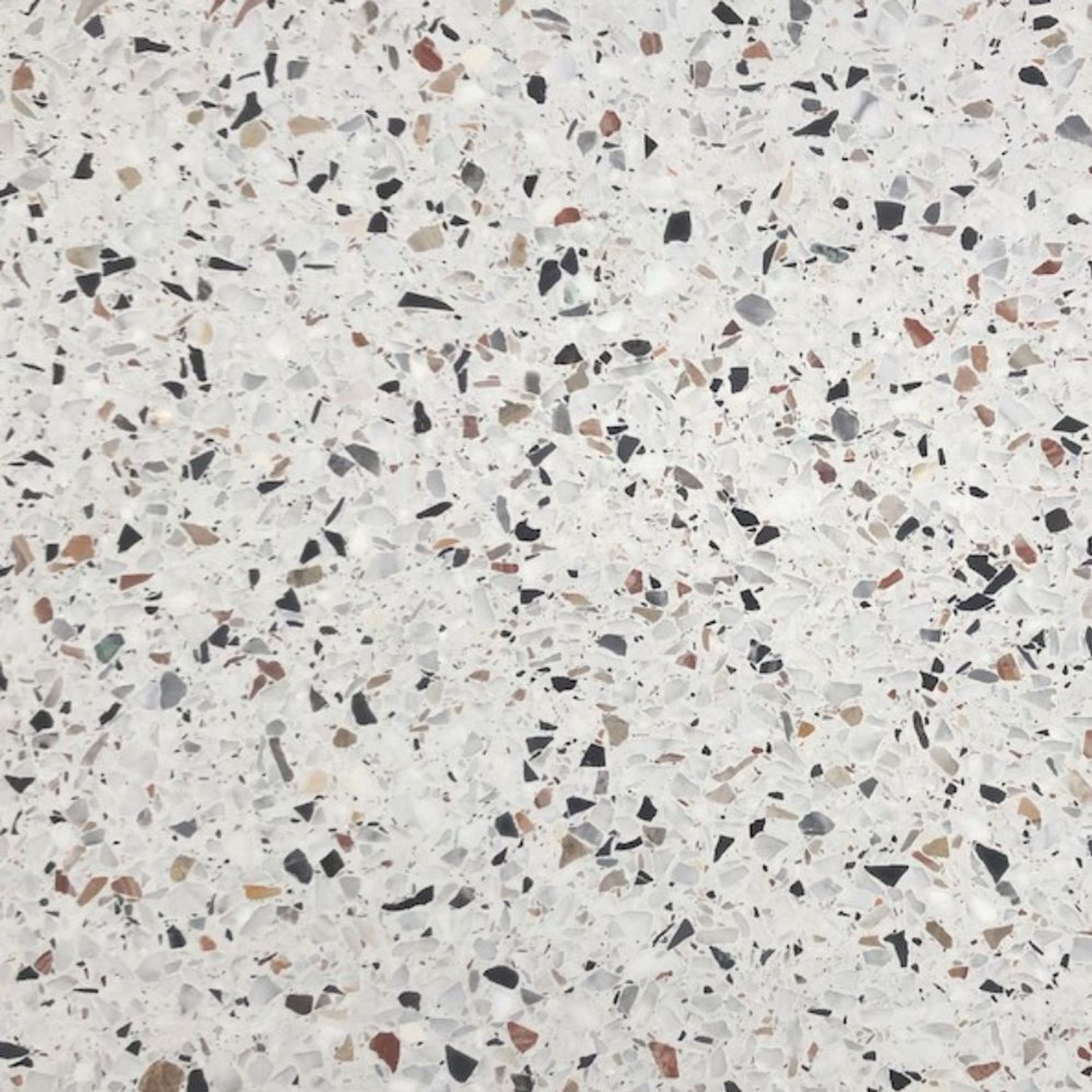 Terrazzo