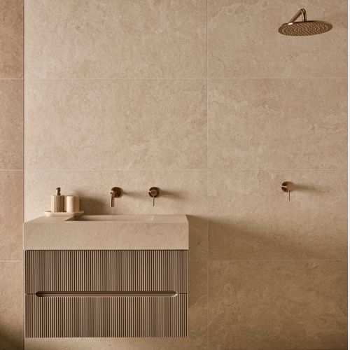 Mapierre Series Stone Look Porcelain Tiles