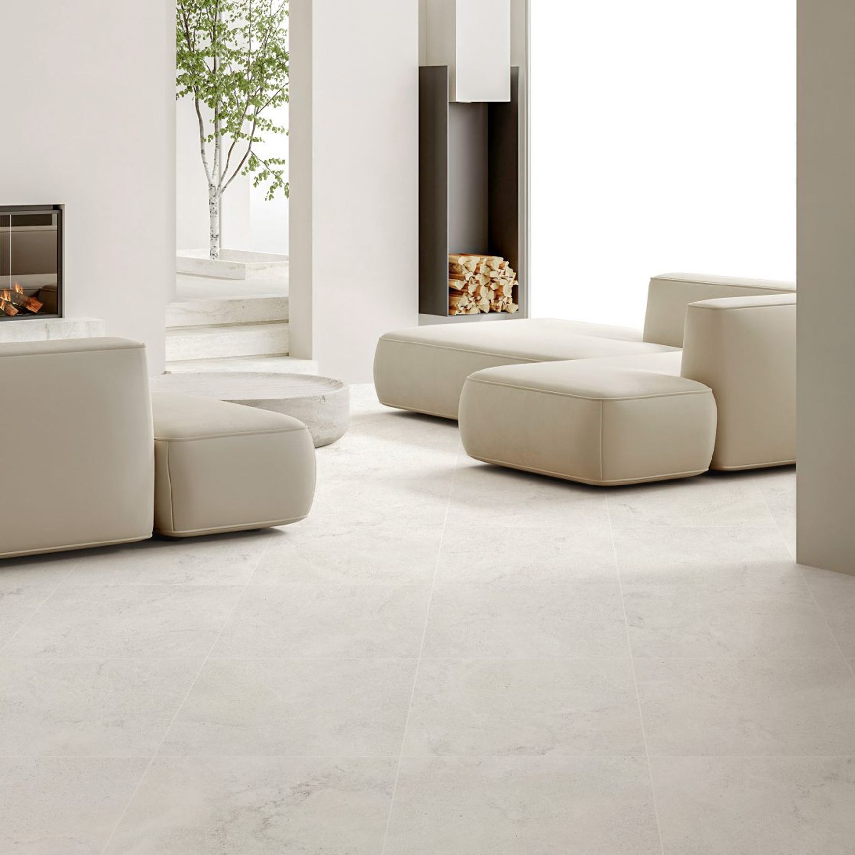Truestone Tile Series