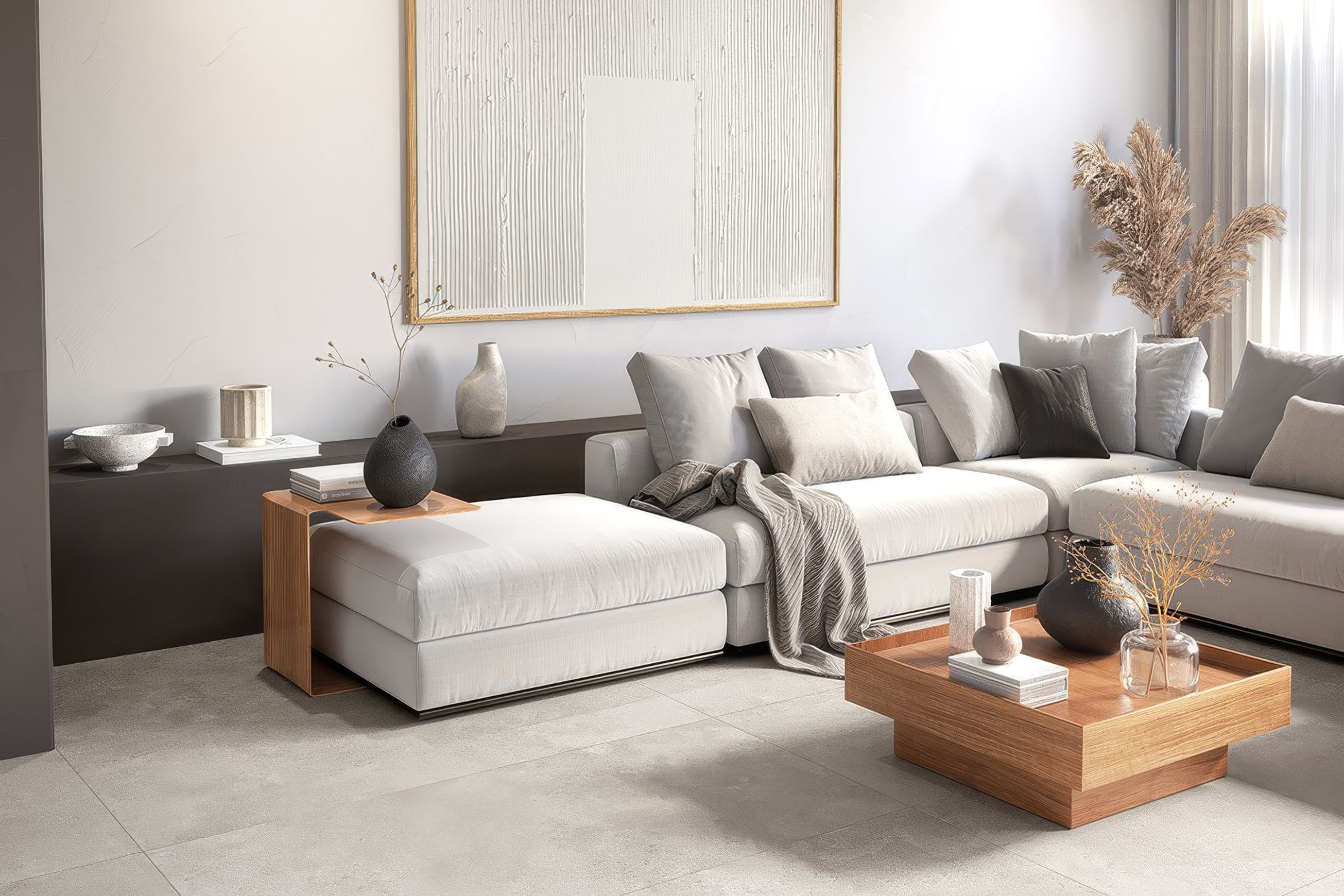 Eterea | Porcelain Tiles