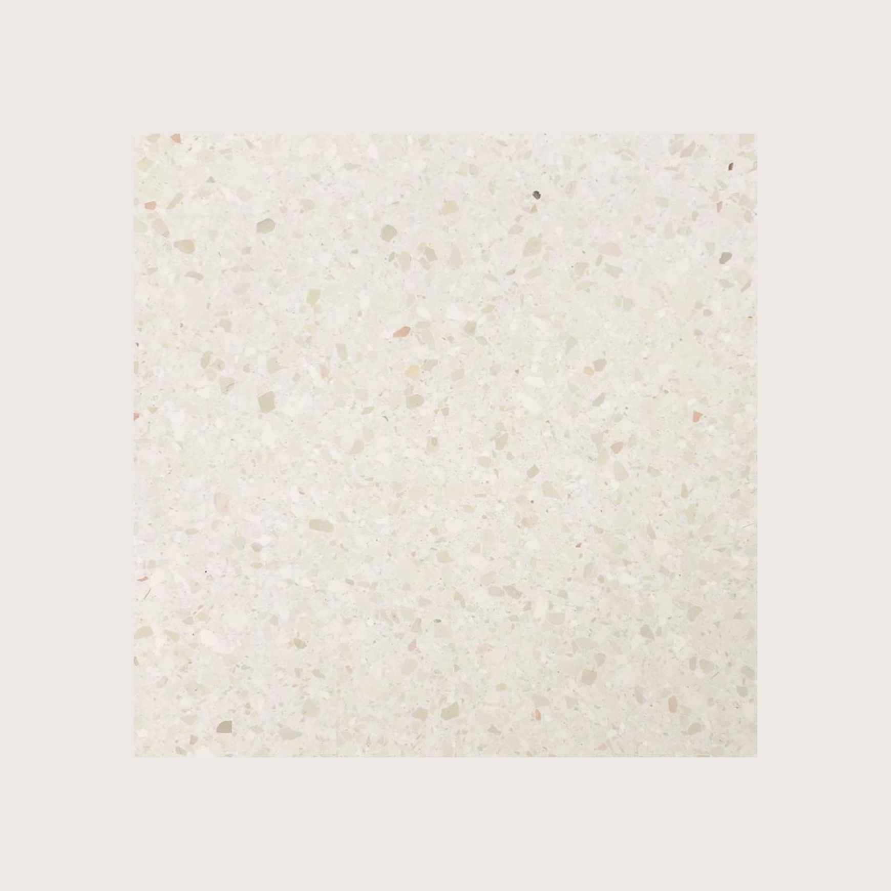 Terrazzo