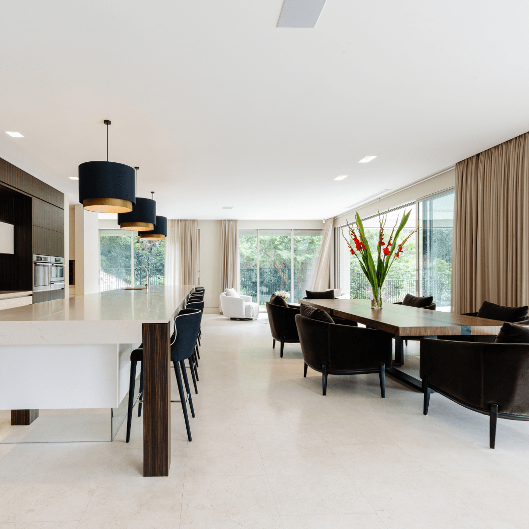 Crema Vialle Limestone