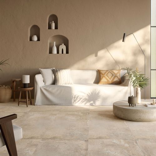 Urbanica Tile Collection by Ascot Ceramiche