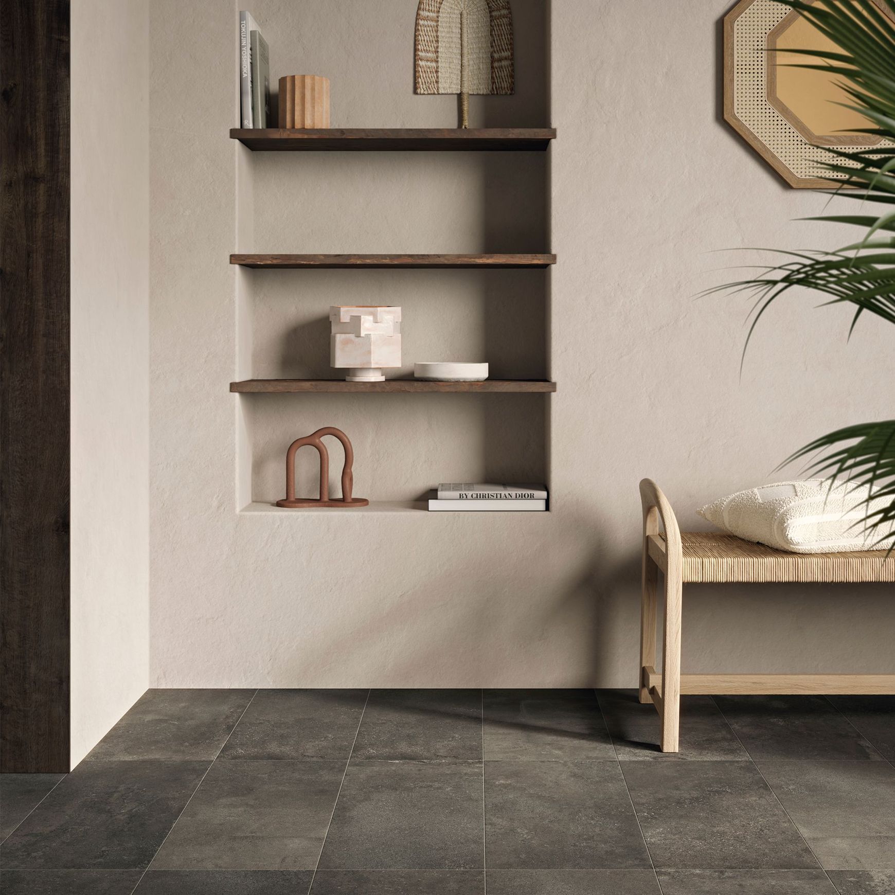 Urbanica Tile Collection by Ascot Ceramiche