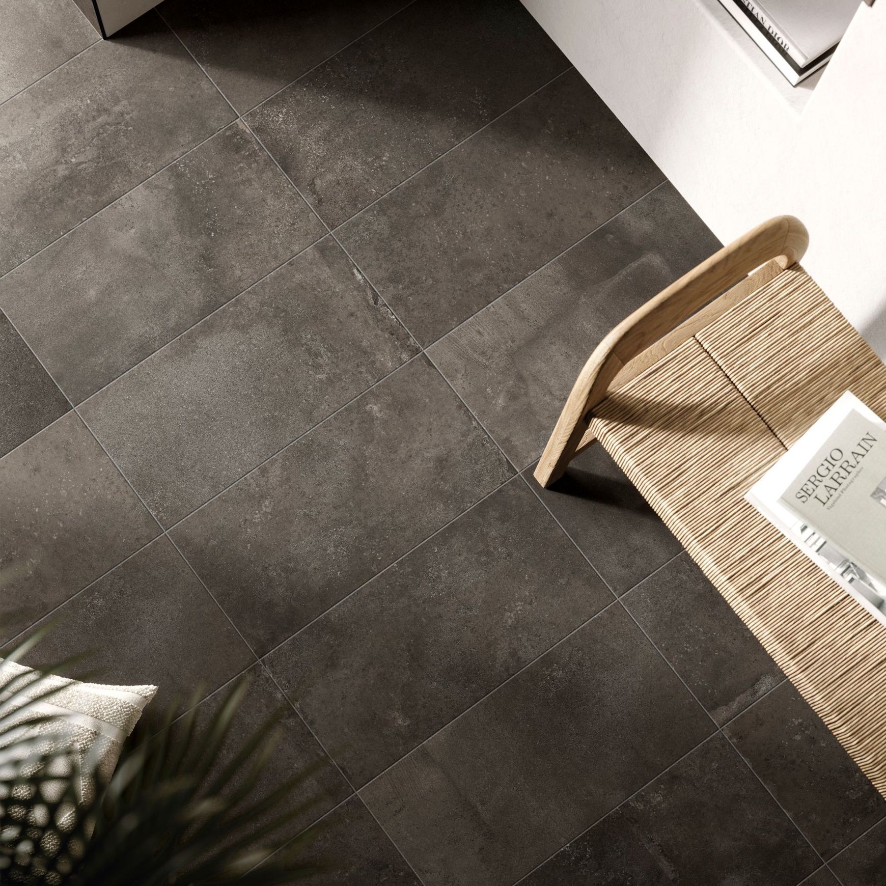 Urbanica Tile Collection by Ascot Ceramiche