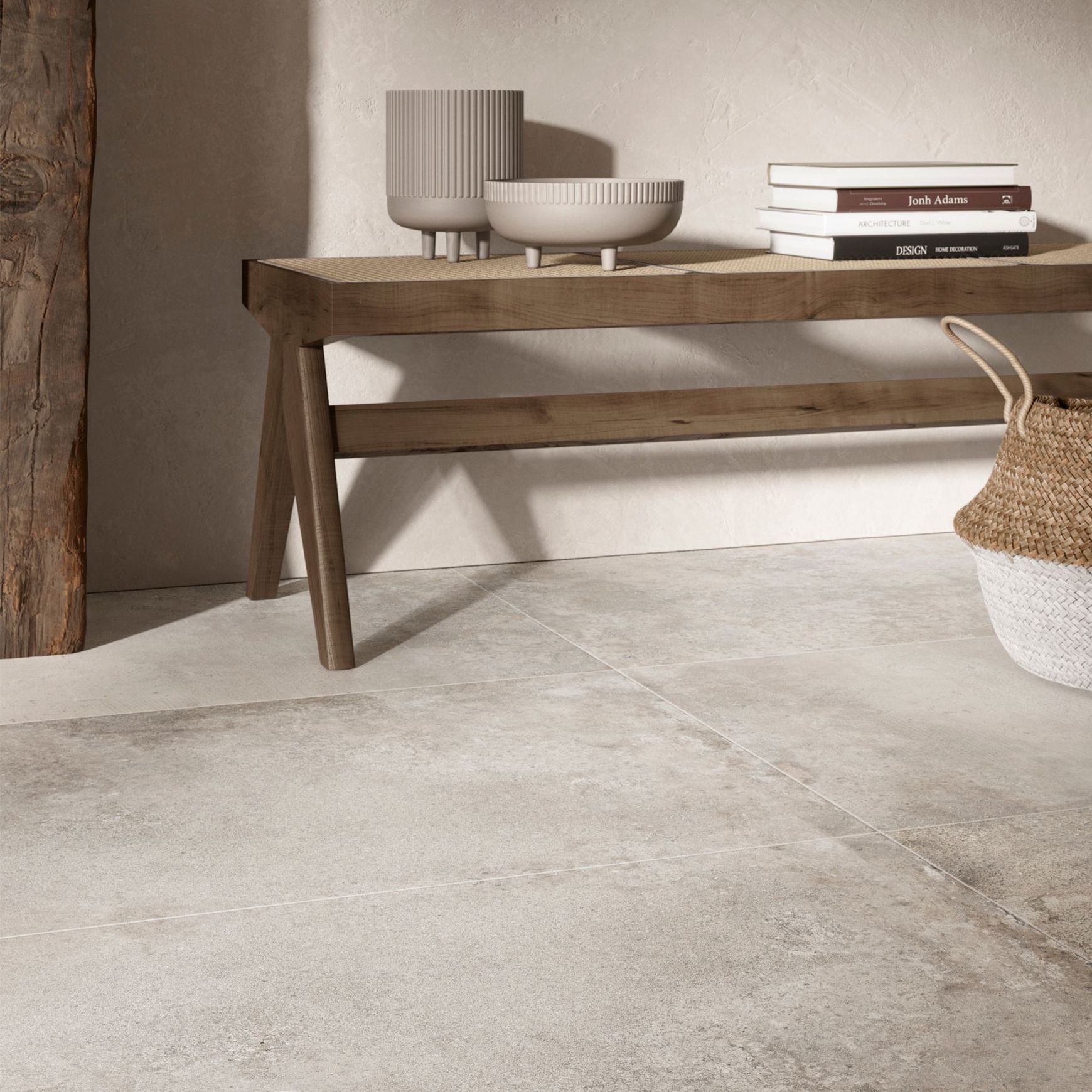 Urbanica Tile Collection by Ascot Ceramiche