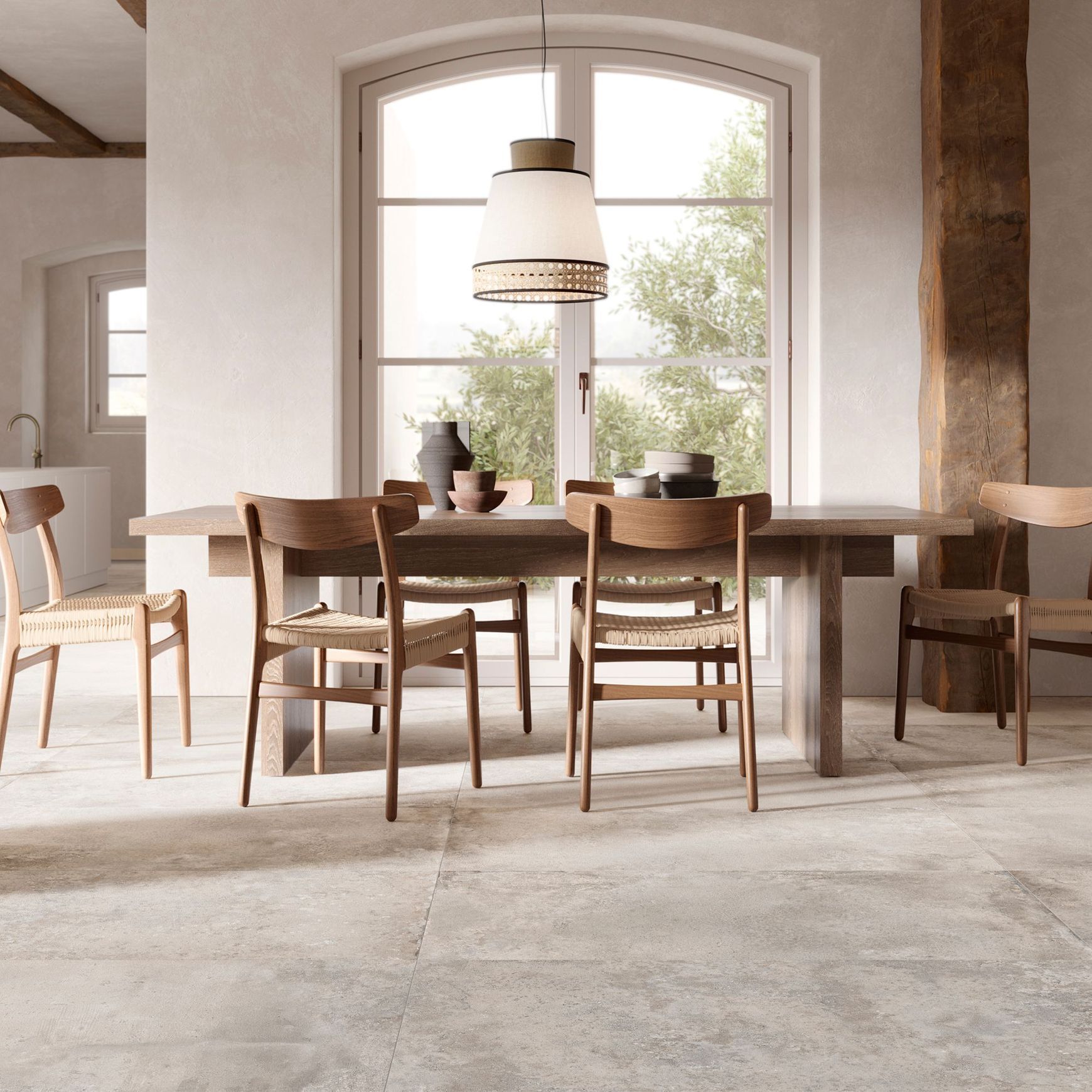 Urbanica Tile Collection by Ascot Ceramiche