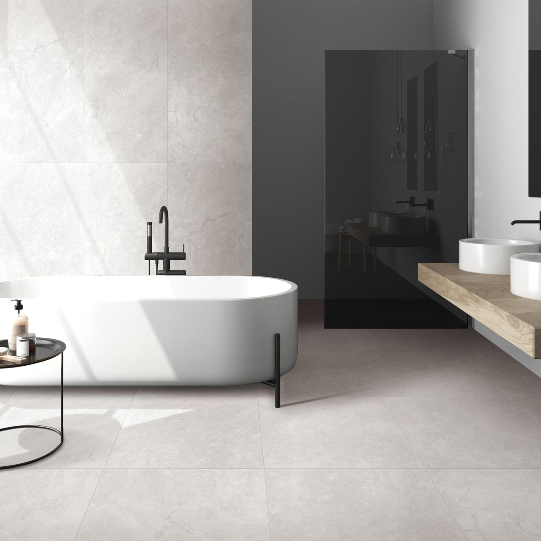 Venture Travertine Collection | Floor & Wall Tile