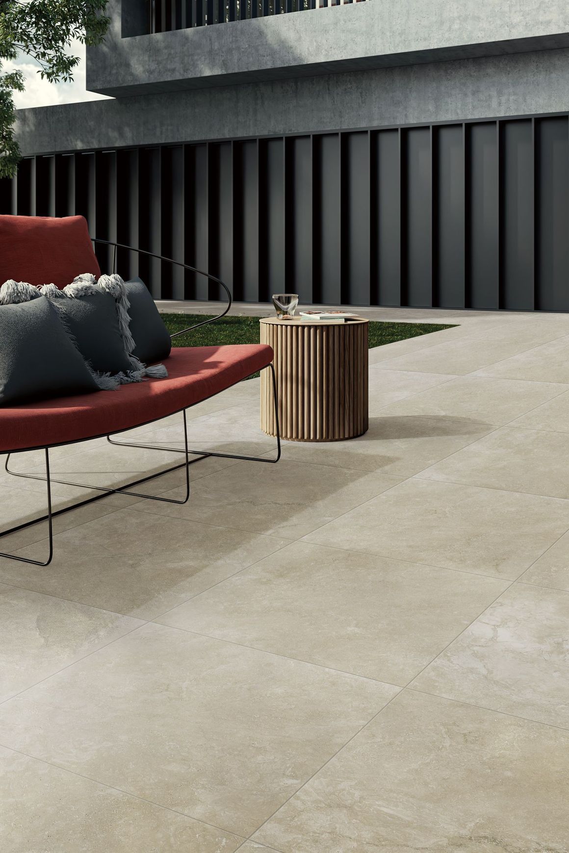 Venture Travertine Collection | Floor & Wall Tile