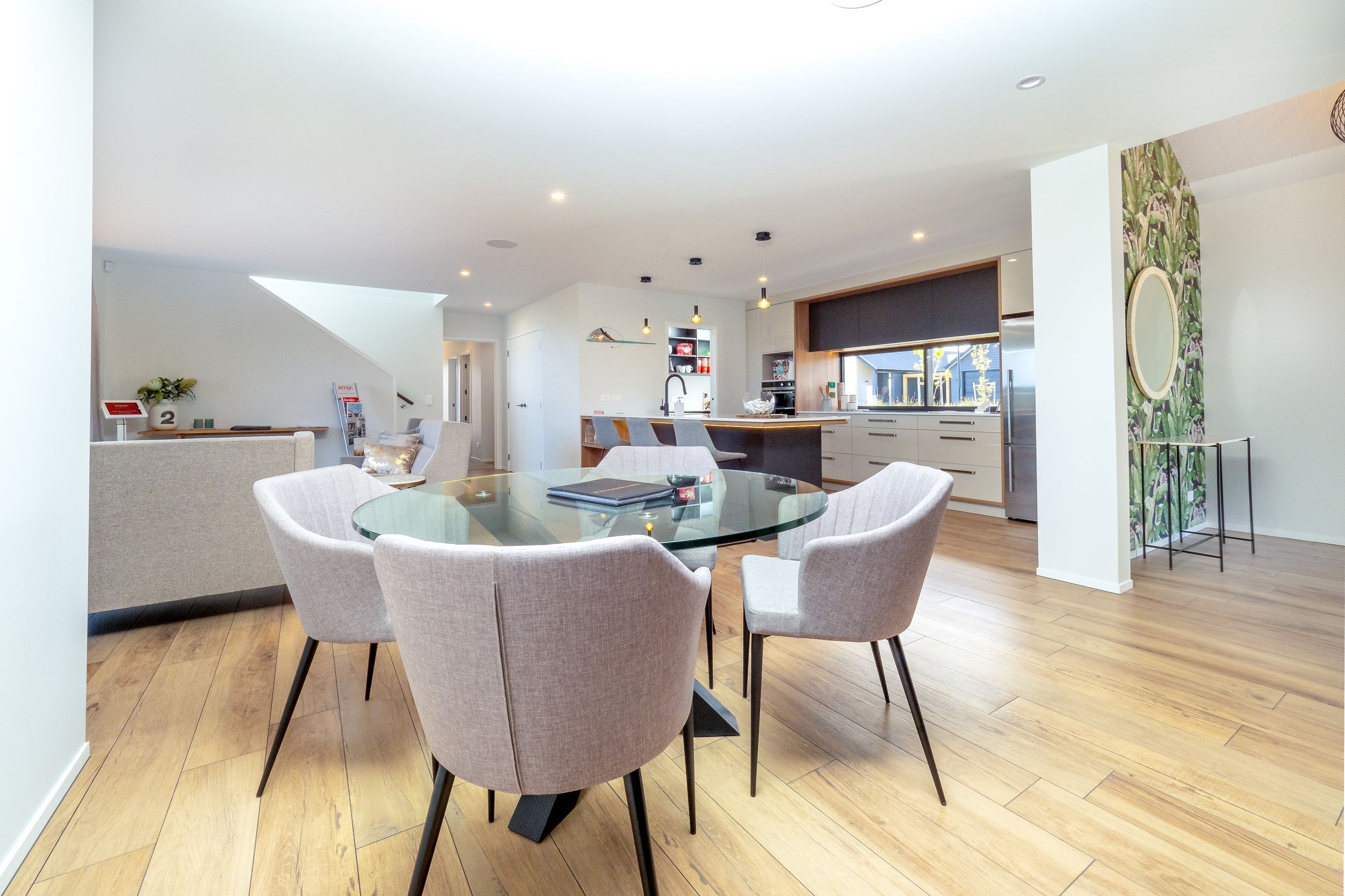 Wood Xtra Timber-Tile
