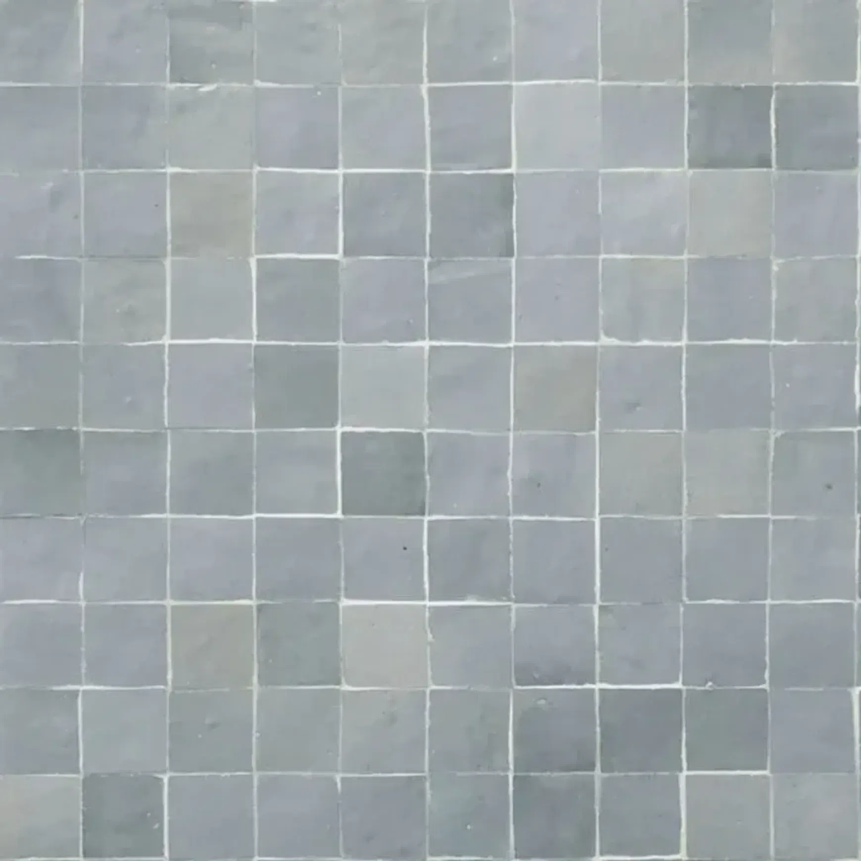 Zellige 50x50 | Moroccan Tiles