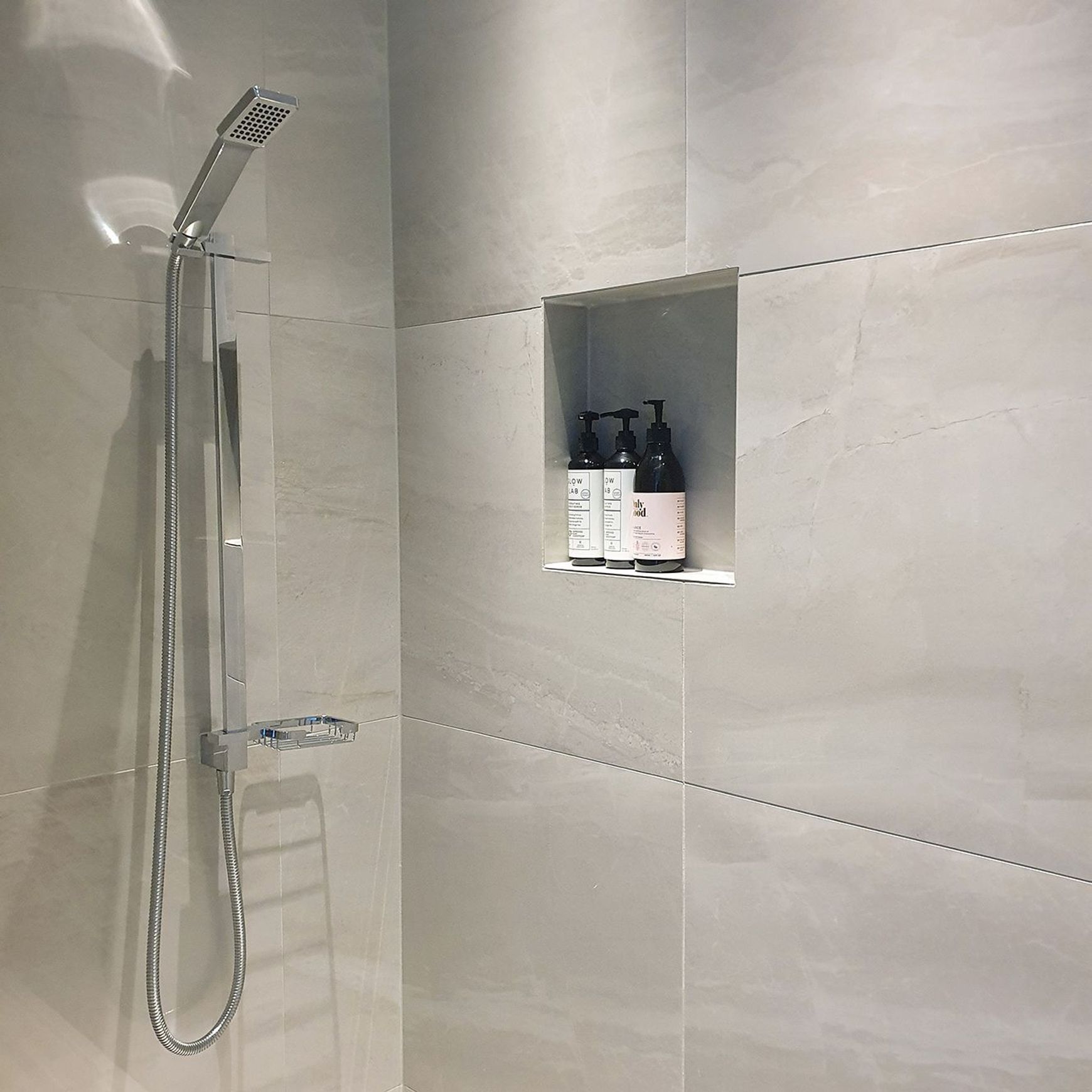 Zeus Collection | Floor & Wall Tile