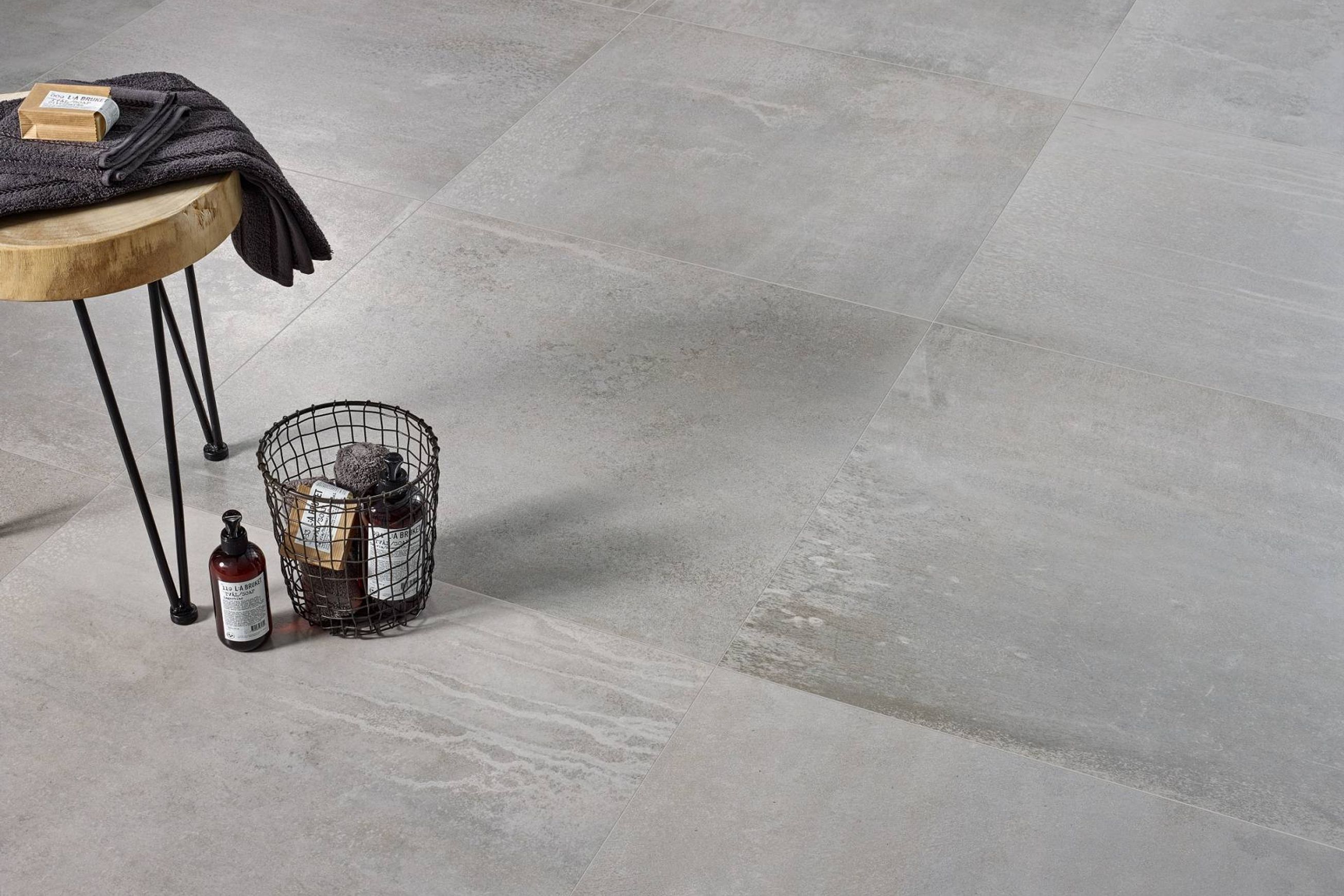 Madison-Brooklyn Stone Tiles by Colorker