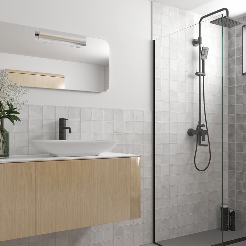 Aldo Ice Matt Square