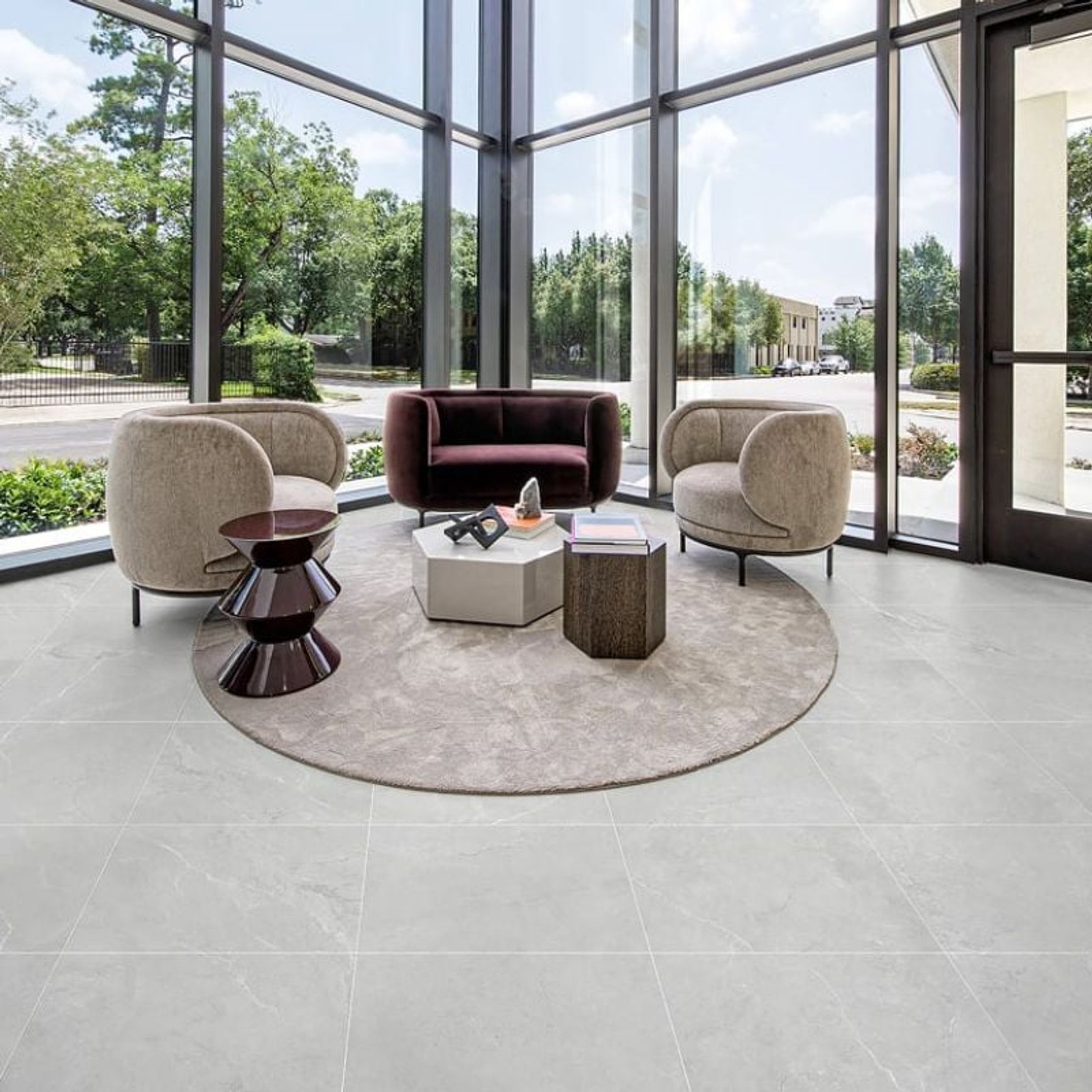 Atlas Collection | Floor & Wall Tile