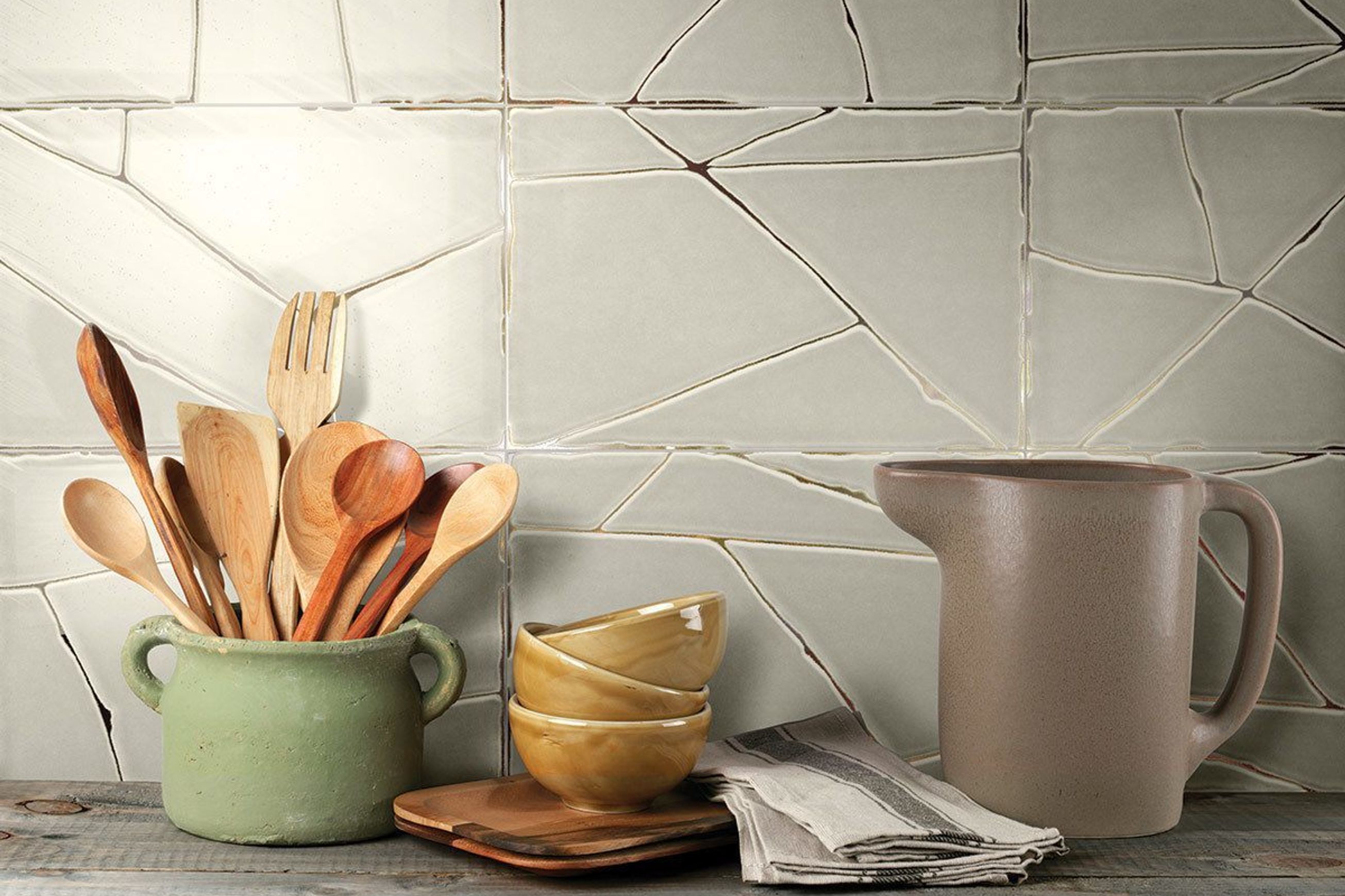 Glaze by Unica - Tiles