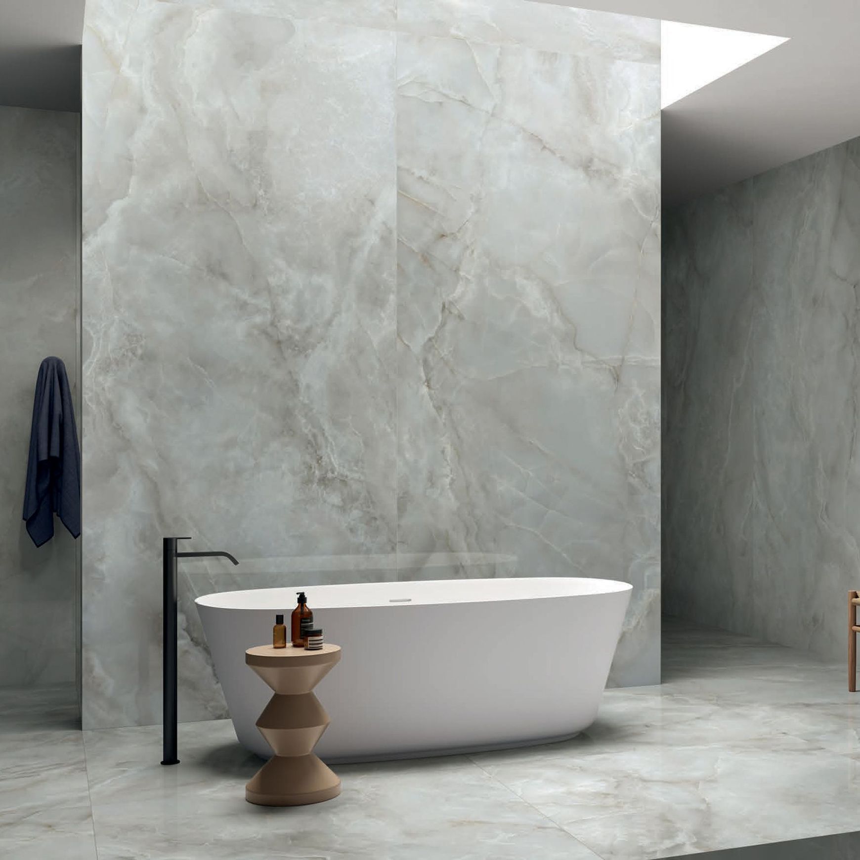 Majestic Onyx by Brymac Tiles