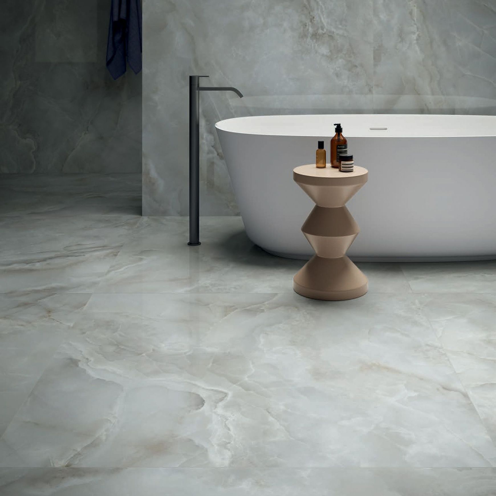 Majestic Onyx by Brymac Tiles