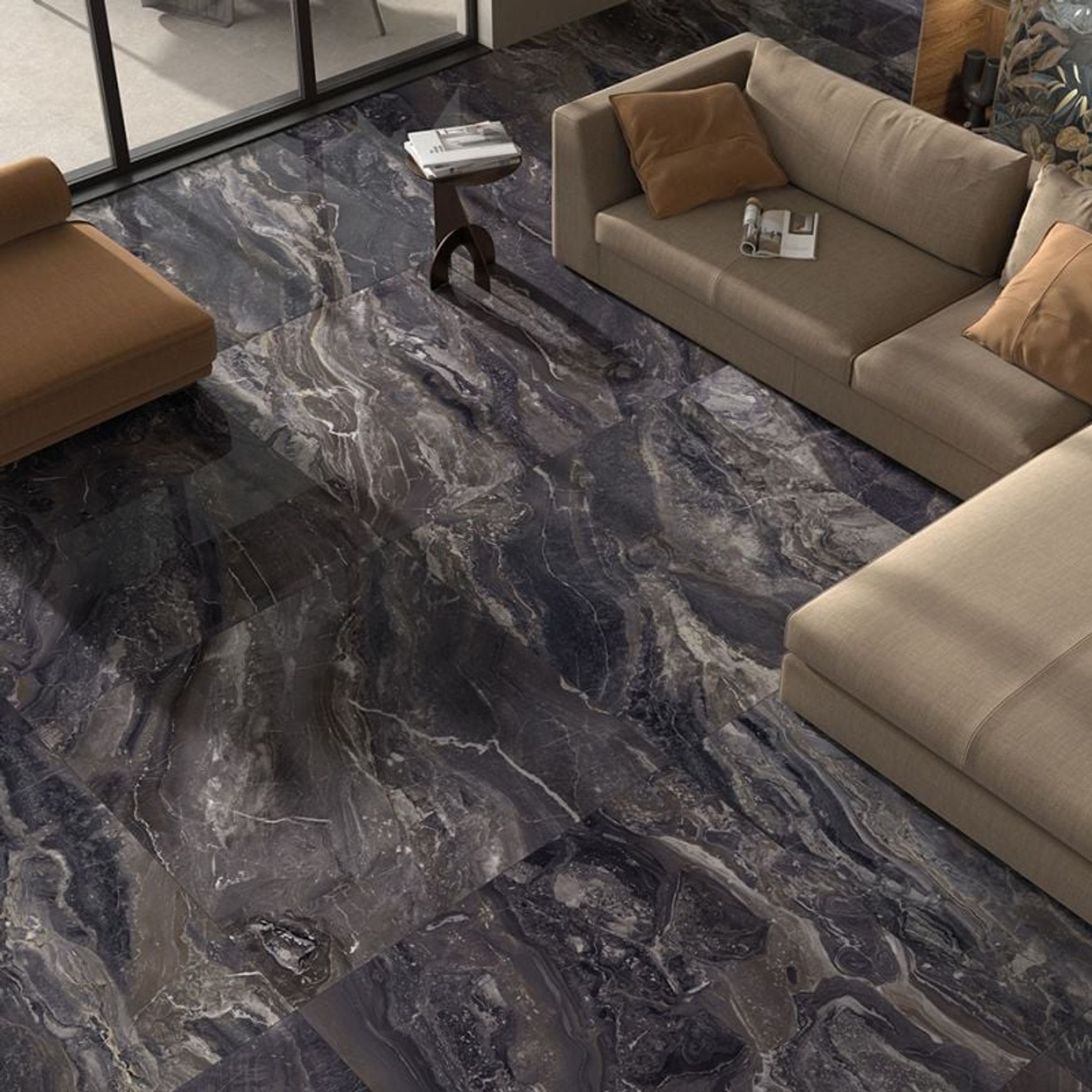 Aesthetica Collection | Floor & Wall Tile