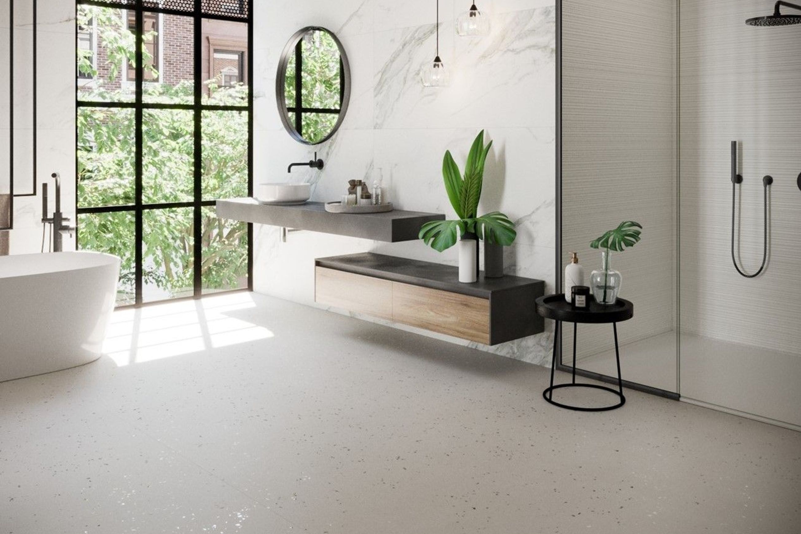Helsinki Wall & Floor Tiles