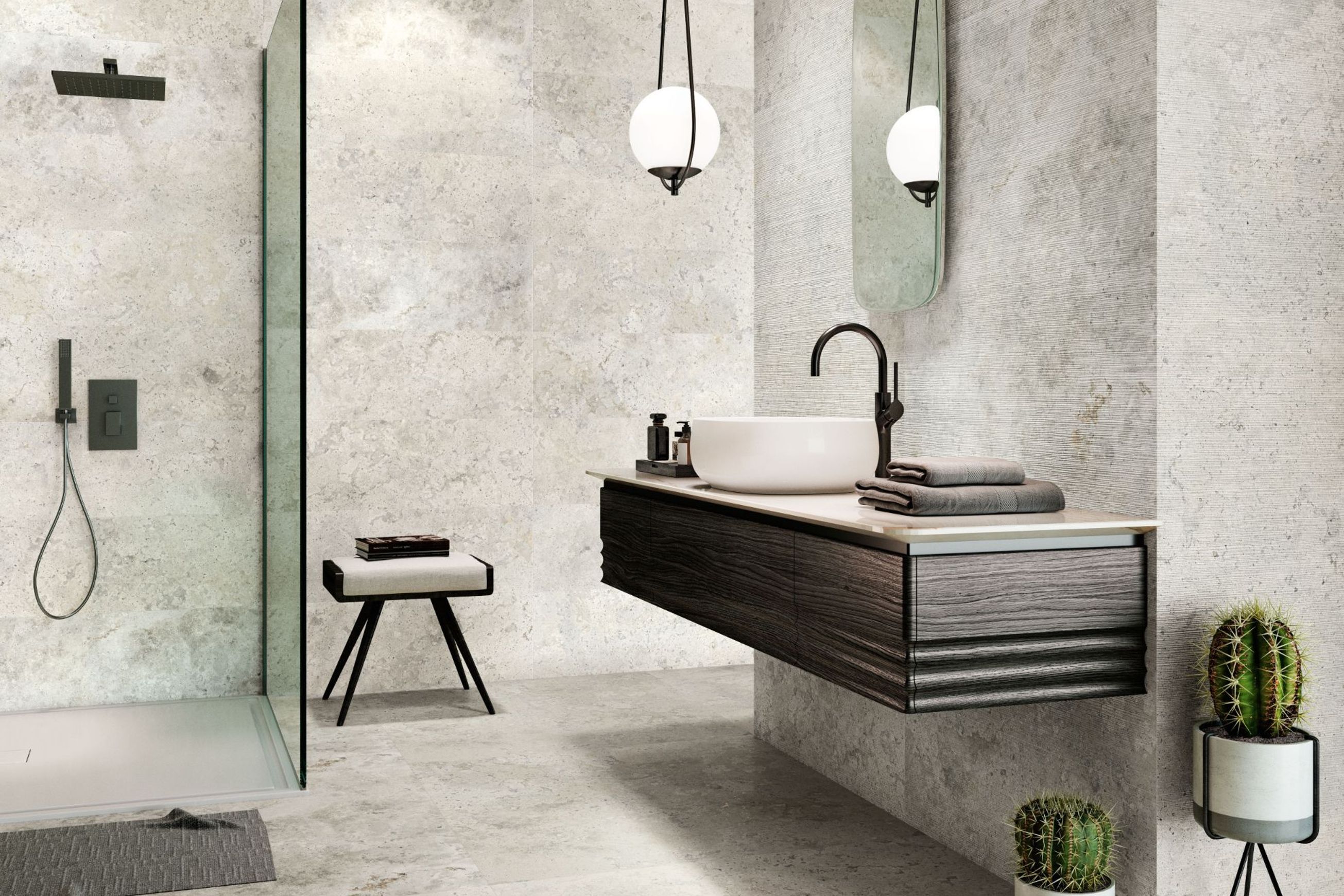 Baltimore Stone Tile