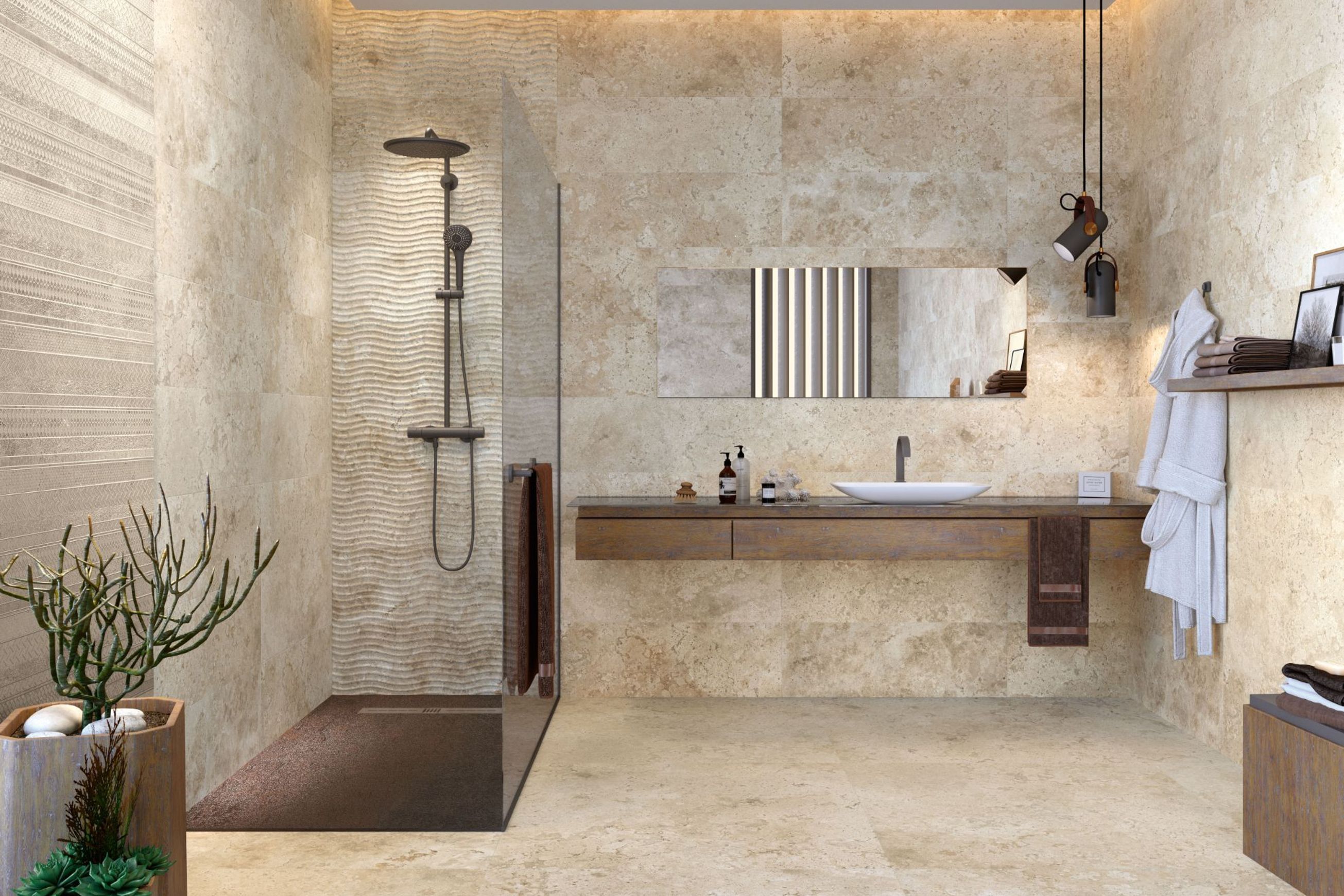 Baltimore Stone Tile