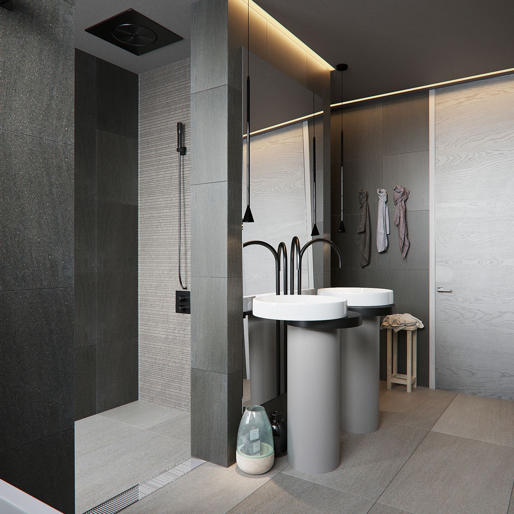Basaltina Natural Stone Tiles