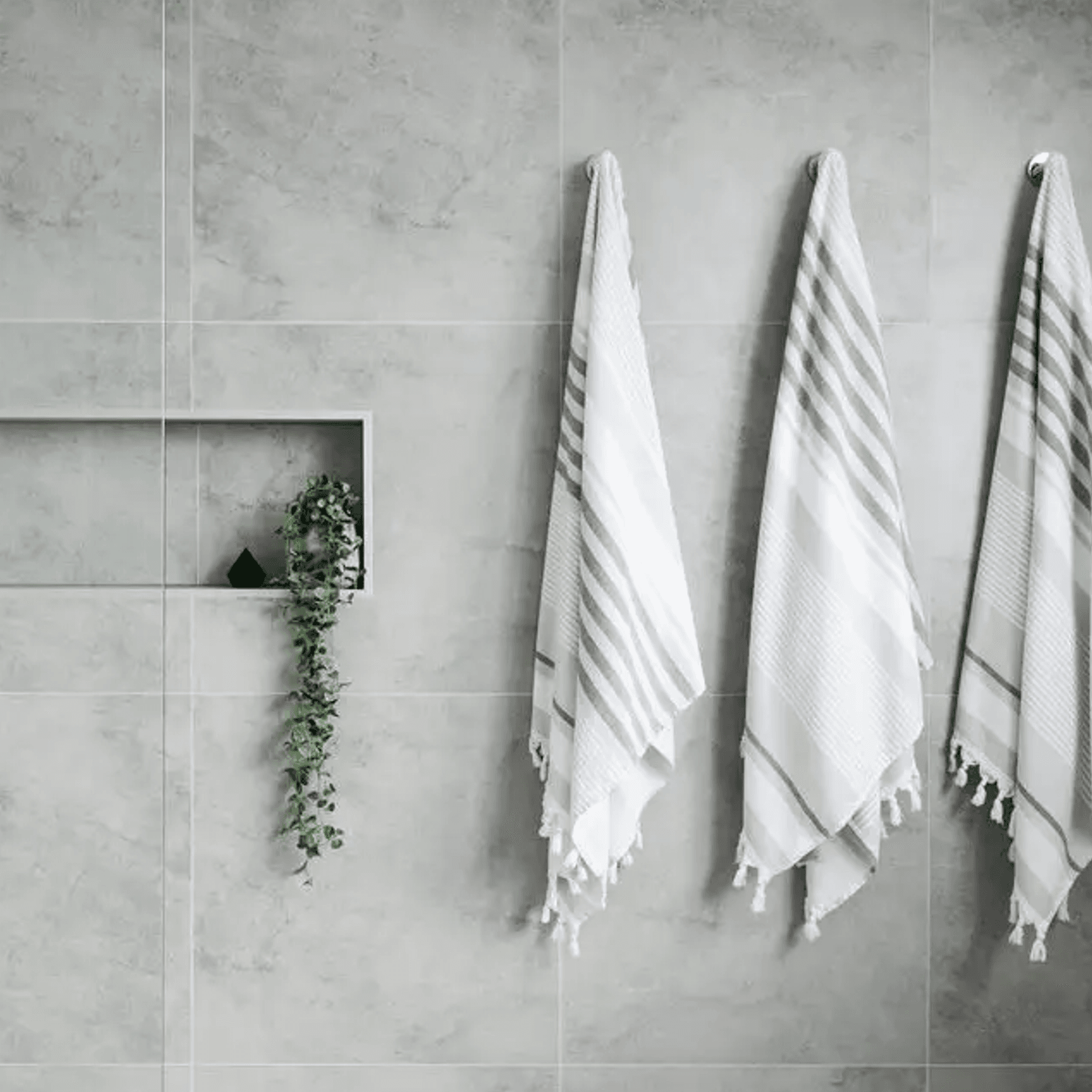 Bavaria Stone Ice Floor & Wall Tiles