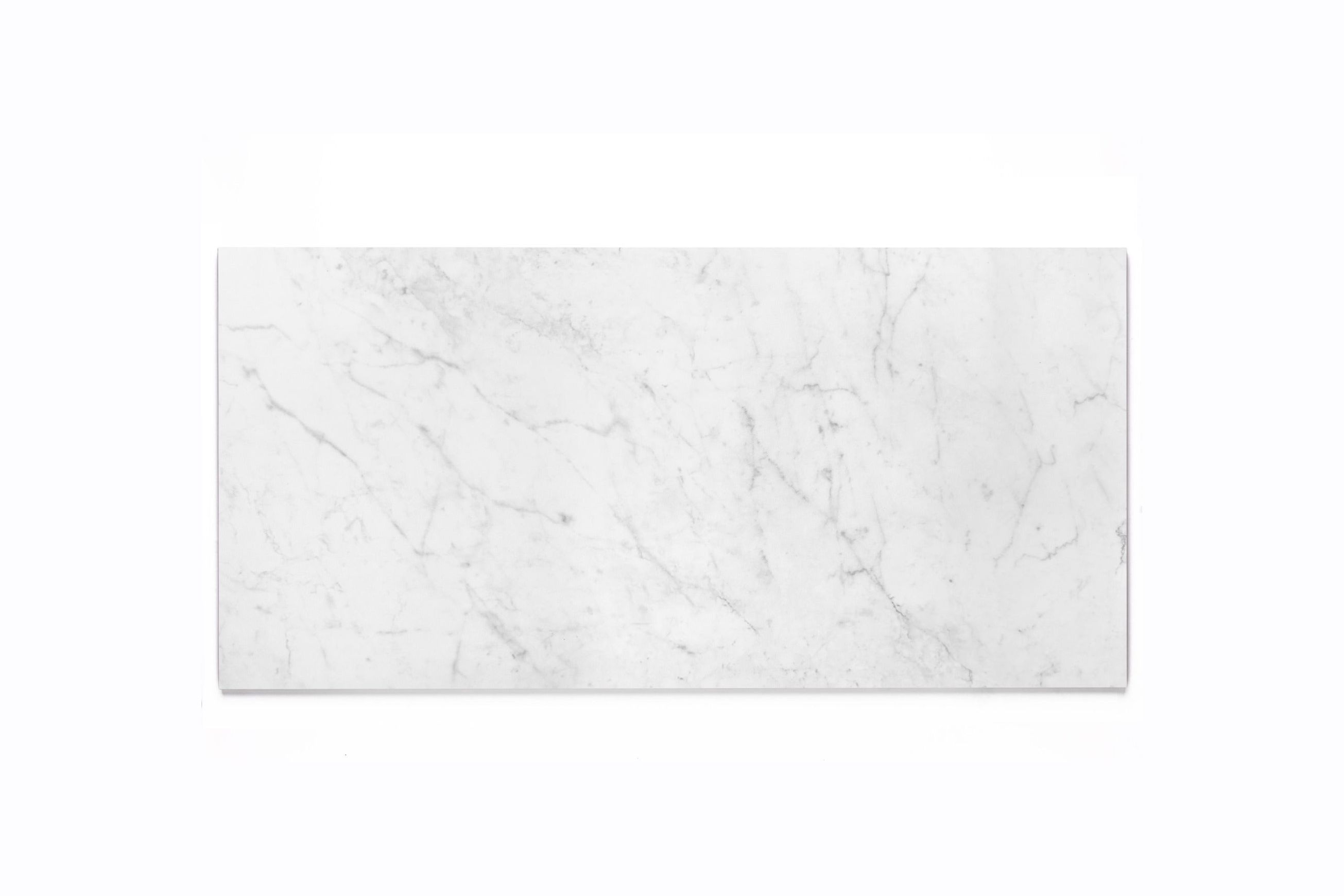Bianco Carra | Floor & Wall Tiles