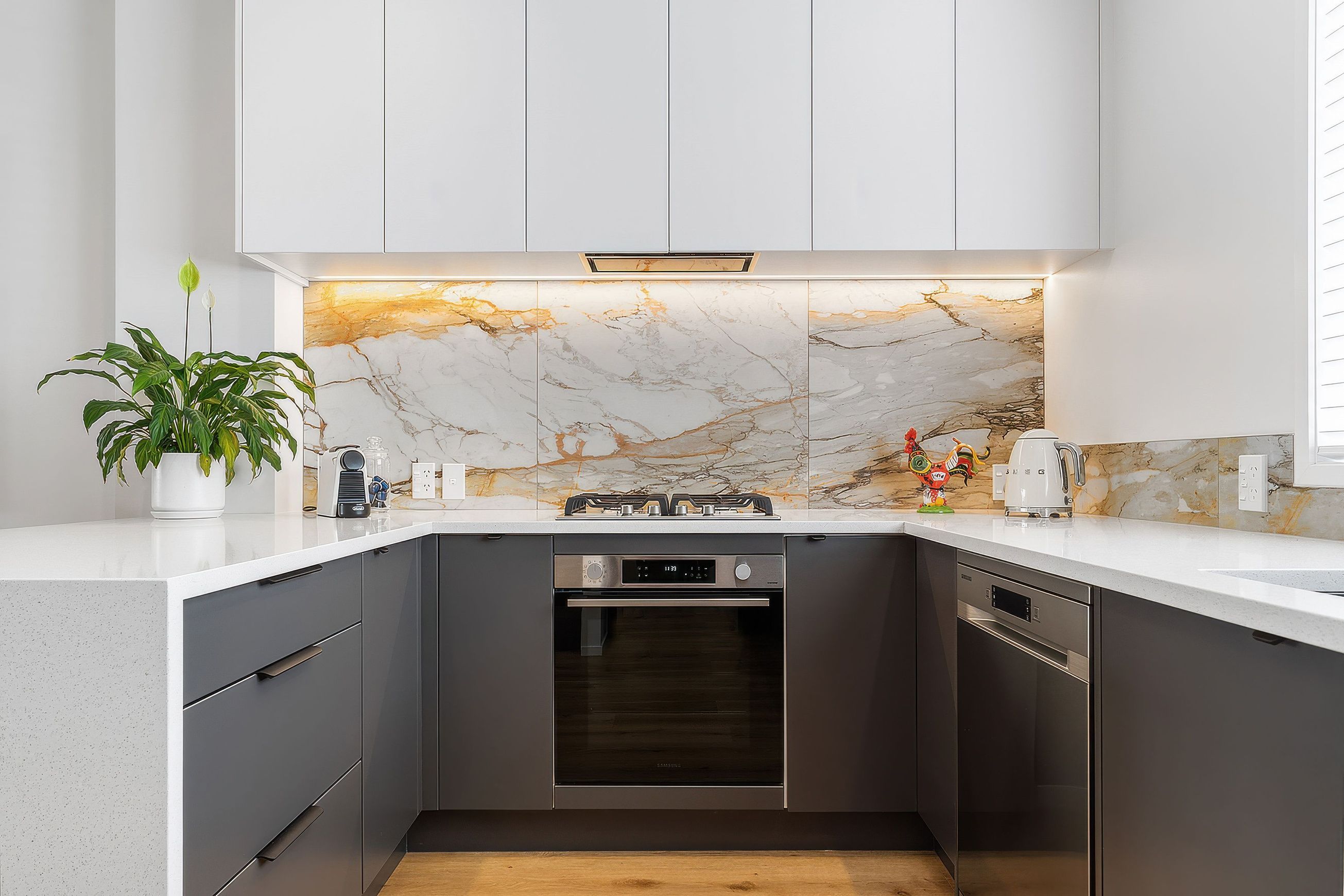 Bianco Collection | Floor & Wall Tile