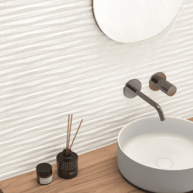 Dhara White by Colorker